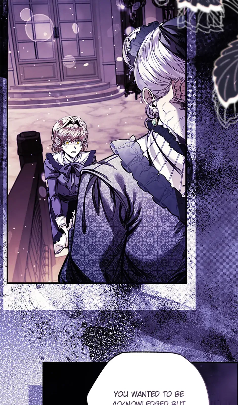 Charlotte’s Wheel Chapter 85 – Page 34