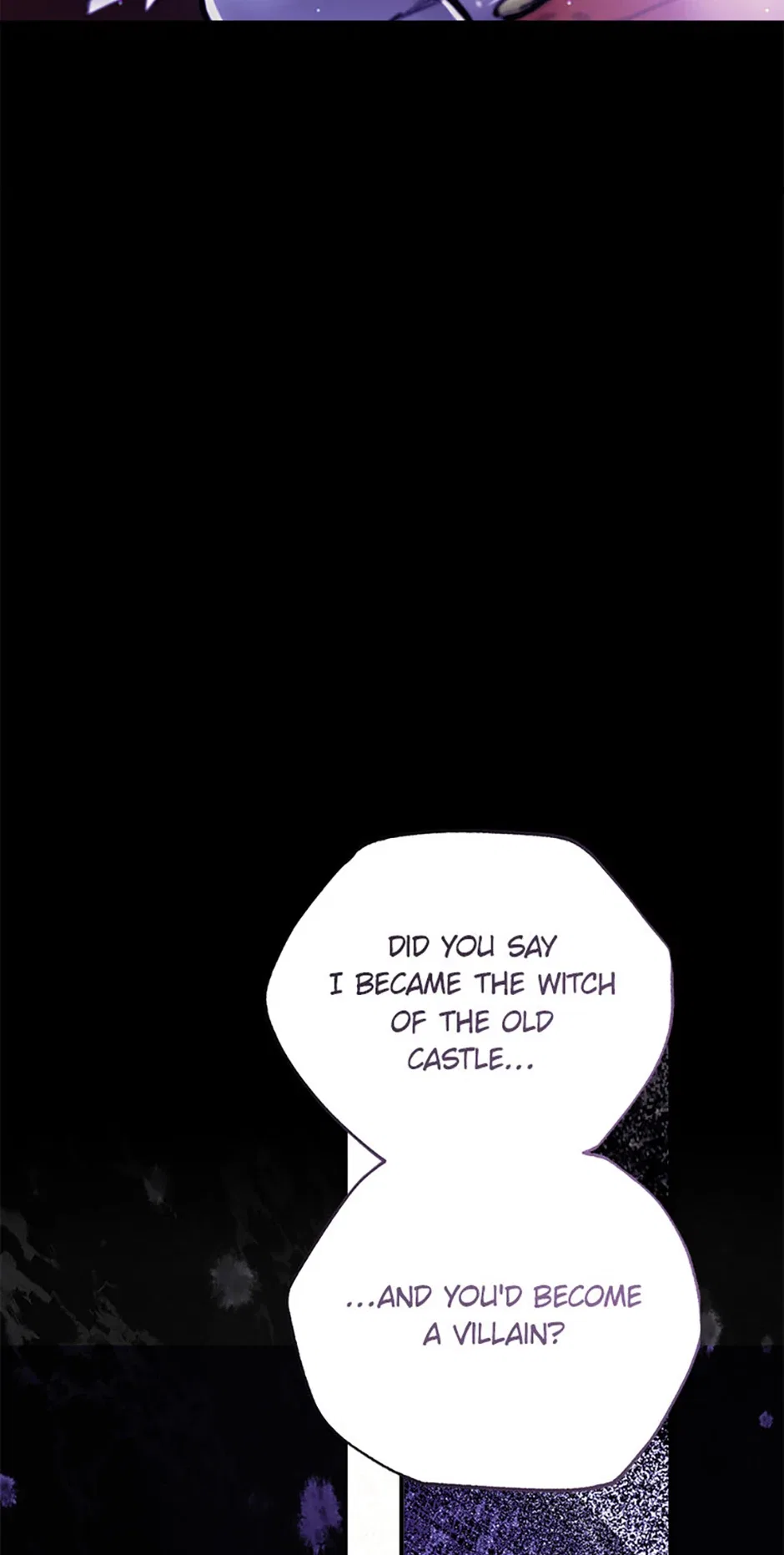 Charlotte’s Wheel Chapter 85 – Page 37