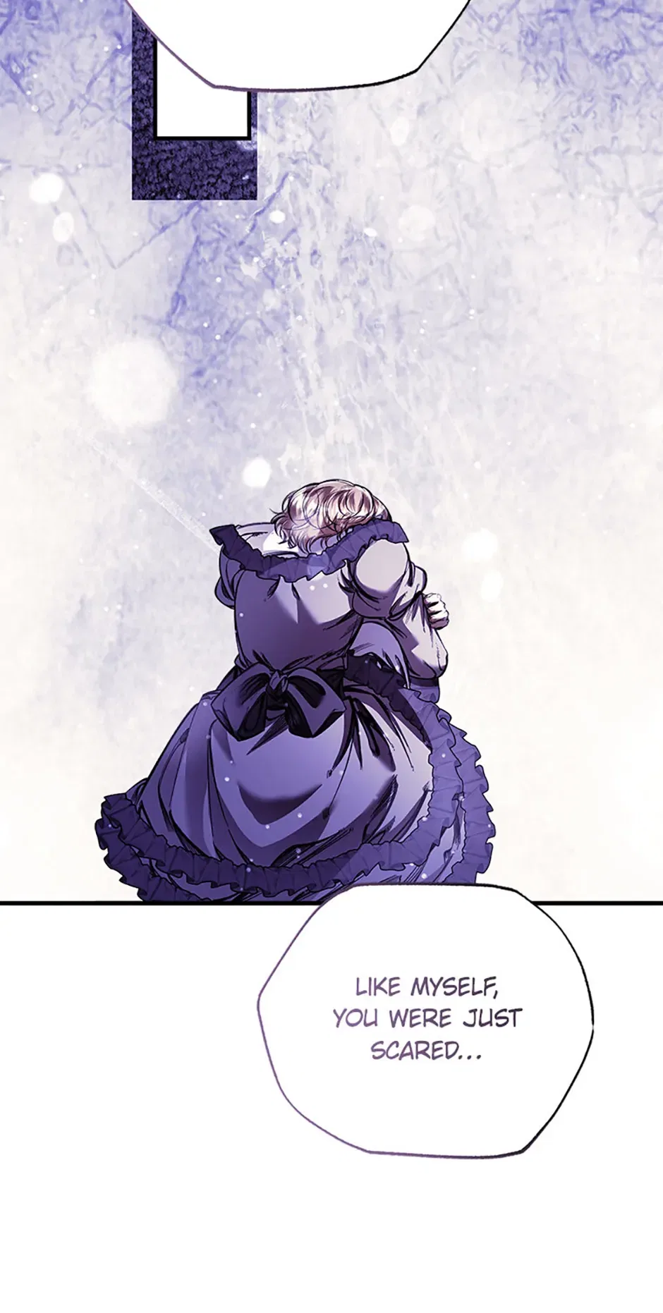Charlotte’s Wheel Chapter 85 – Page 39
