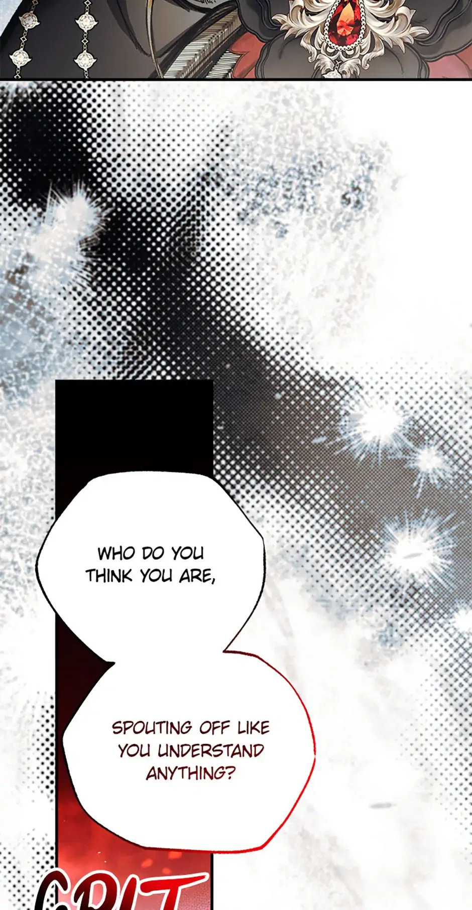 Charlotte’s Wheel Chapter 85 – Page 41