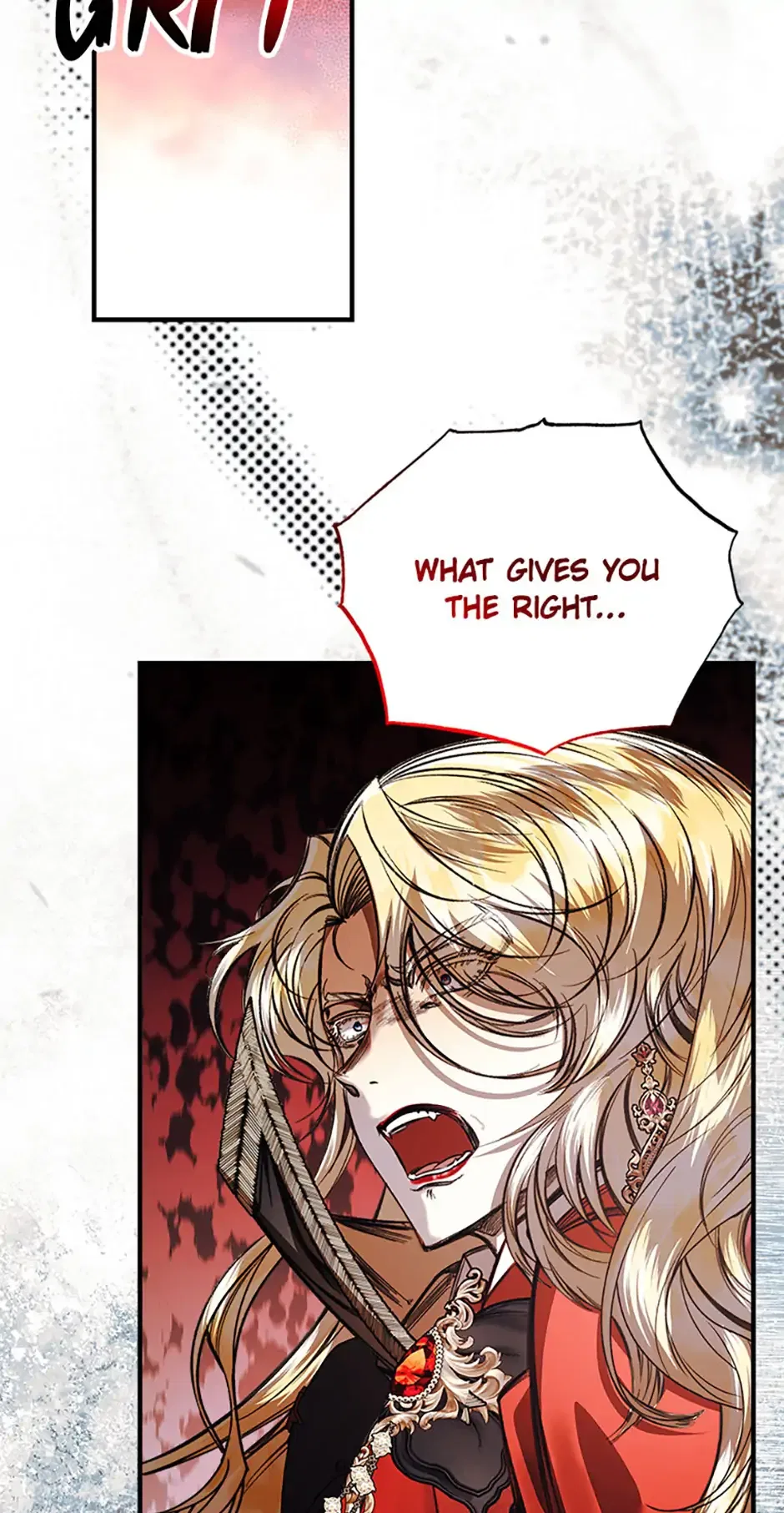Charlotte’s Wheel Chapter 85 – Page 42