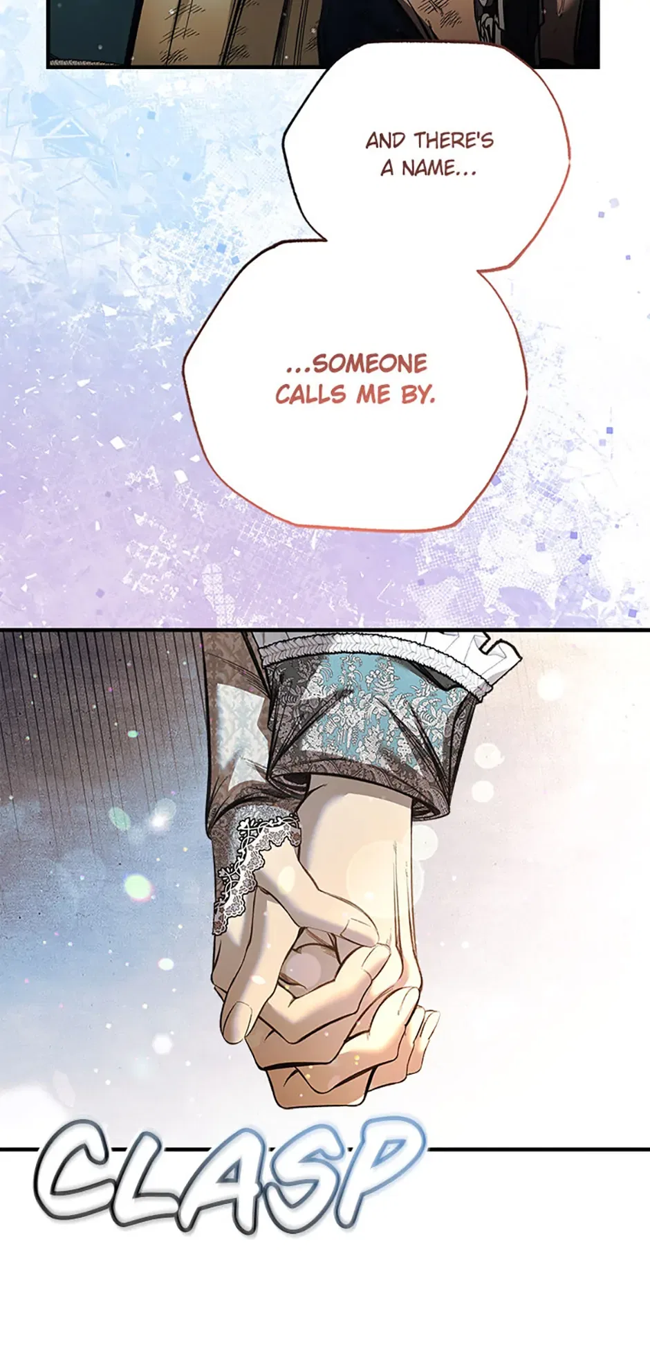 Charlotte’s Wheel Chapter 85 – Page 48