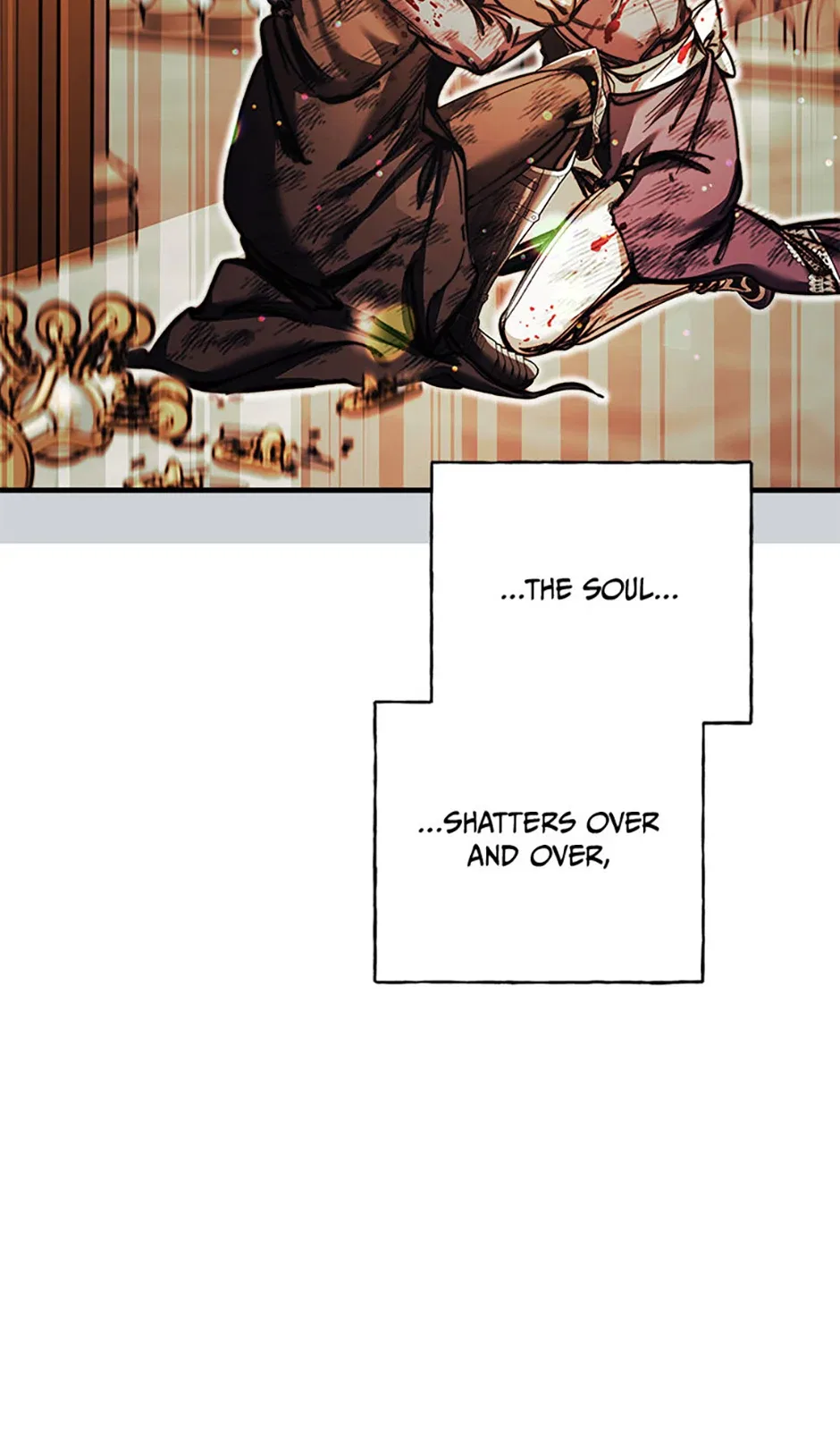 Charlotte’s Wheel Chapter 85 – Page 53