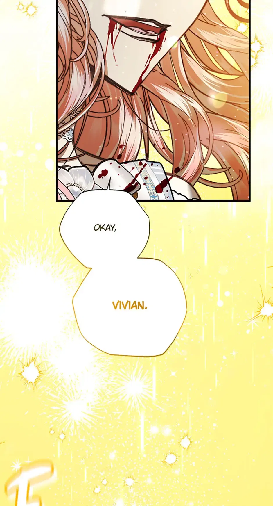 Charlotte’s Wheel Chapter 85 – Page 60