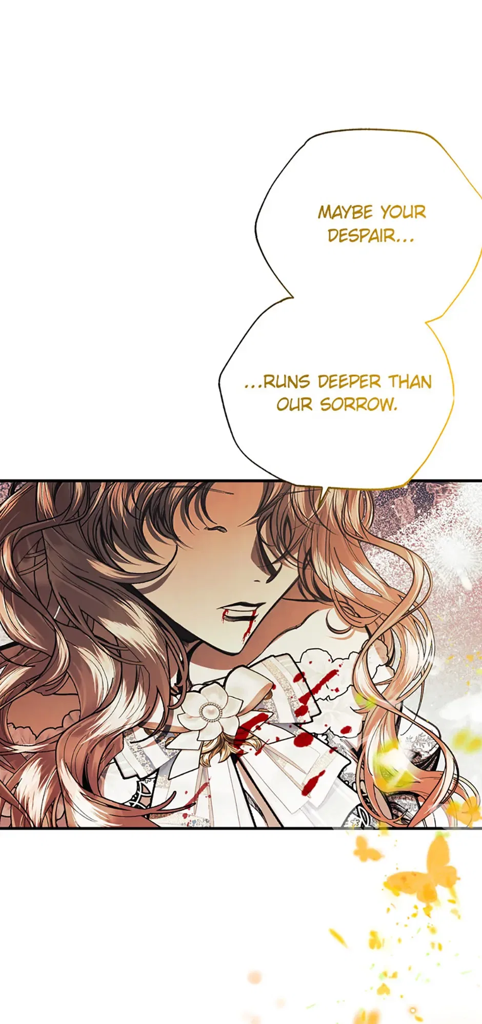Charlotte’s Wheel Chapter 85 – Page 67