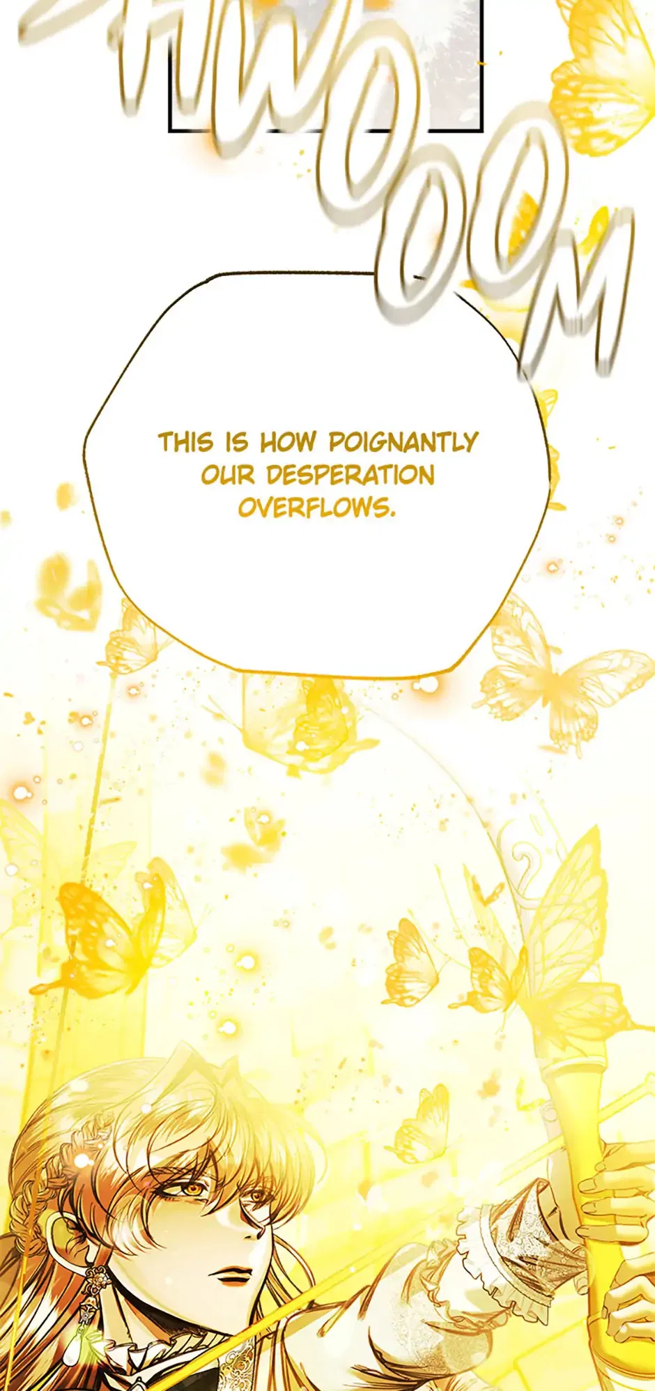 Charlotte’s Wheel Chapter 85 – Page 69
