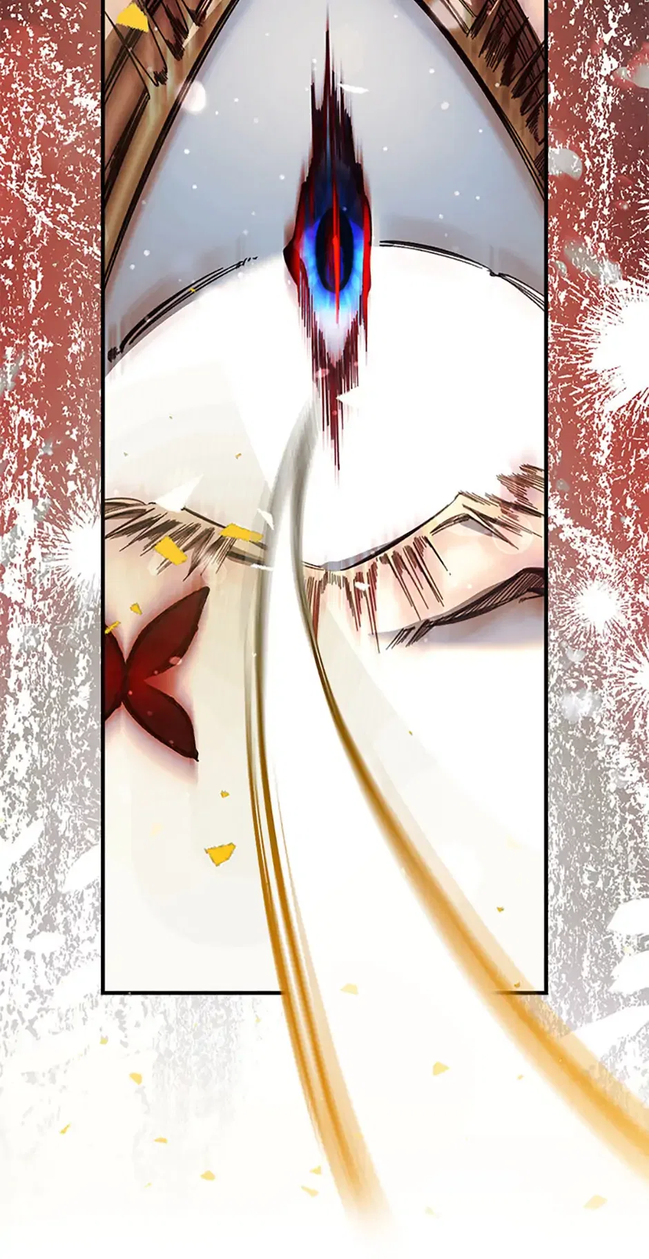 Charlotte’s Wheel Chapter 85 – Page 75
