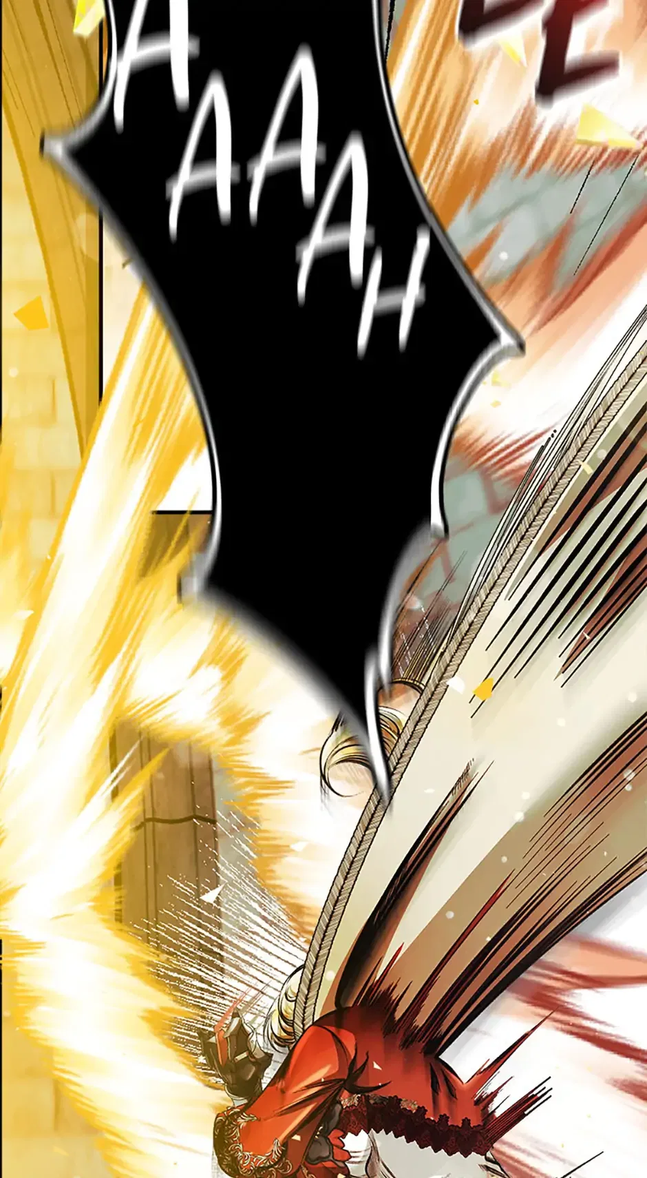 Charlotte’s Wheel Chapter 85 – Page 79