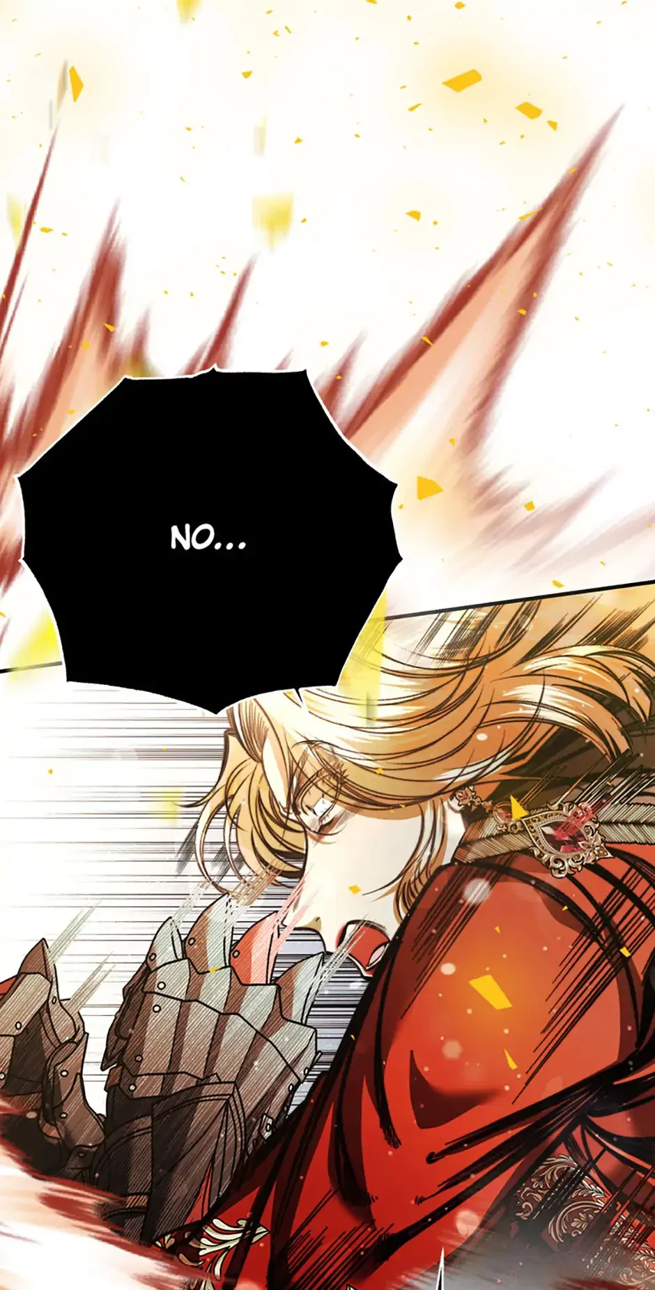 Charlotte’s Wheel Chapter 85 – Page 81