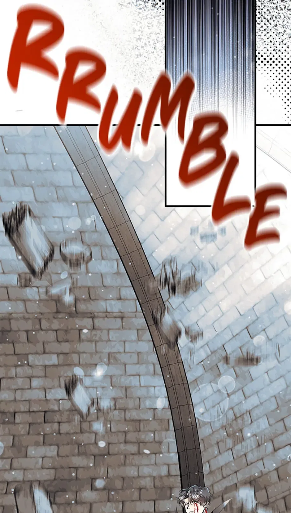 Charlotte’s Wheel Chapter 85 – Page 93