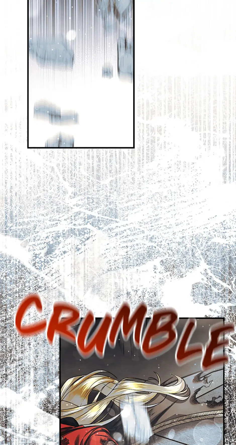 Charlotte’s Wheel Chapter 85 – Page 105