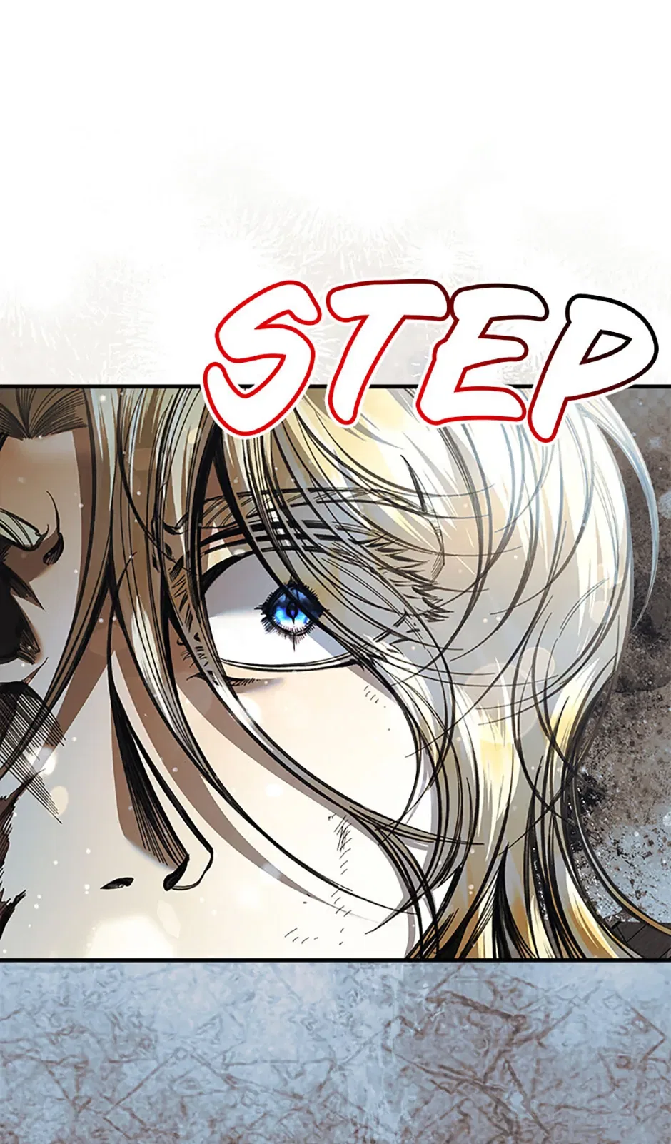 Charlotte’s Wheel Chapter 85 – Page 113