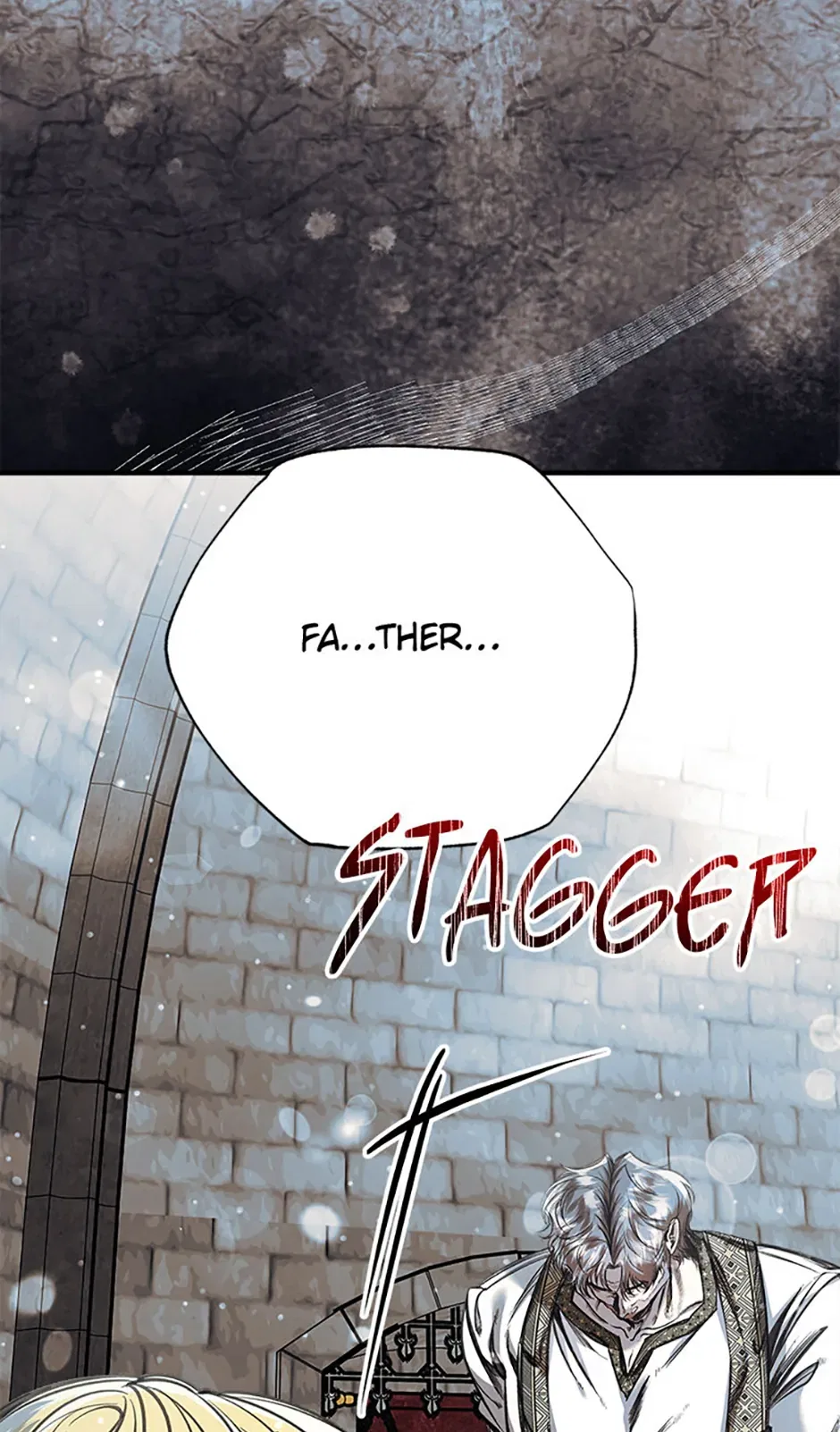 Charlotte’s Wheel Chapter 85 – Page 114