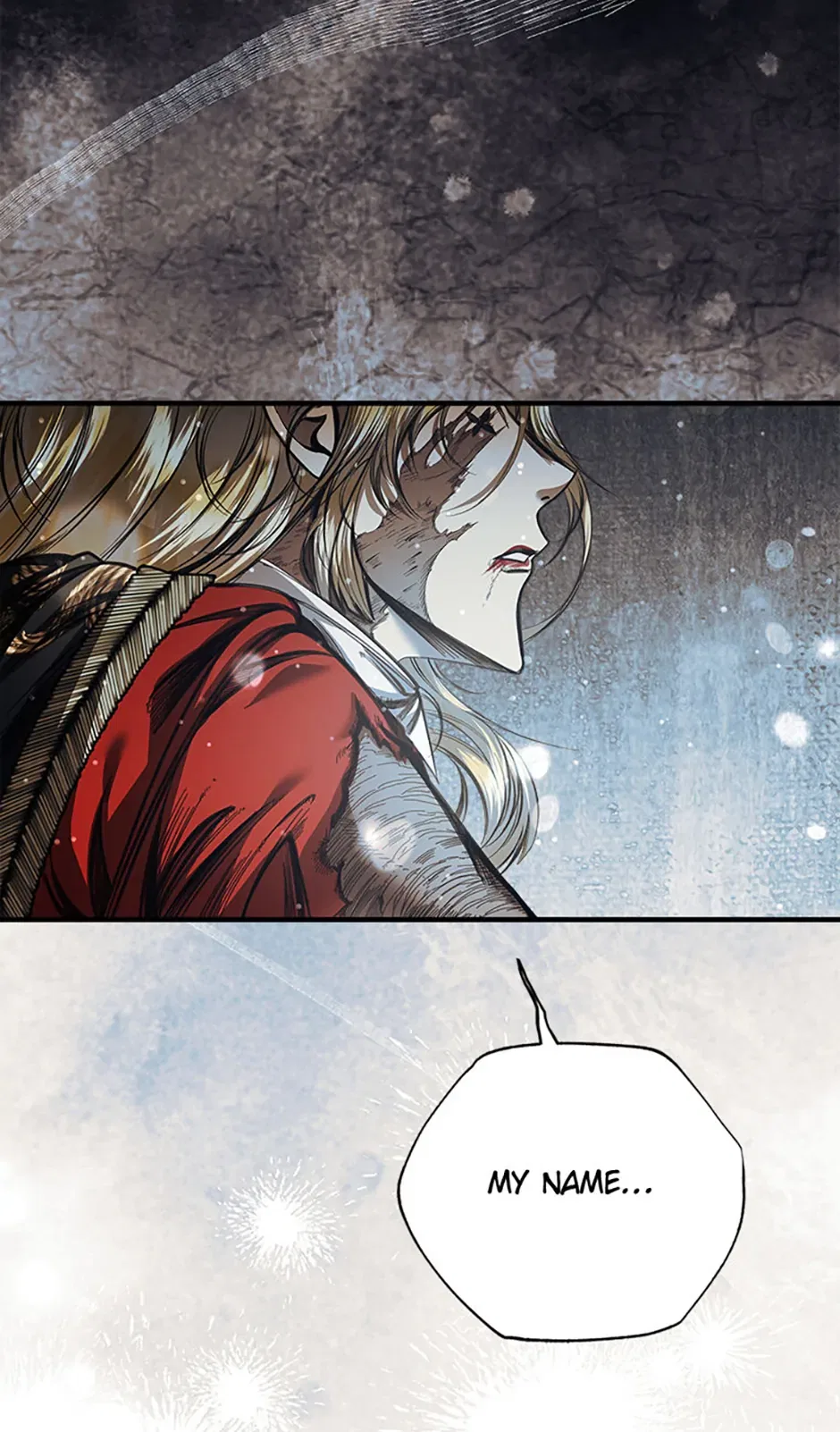 Charlotte’s Wheel Chapter 85 – Page 116