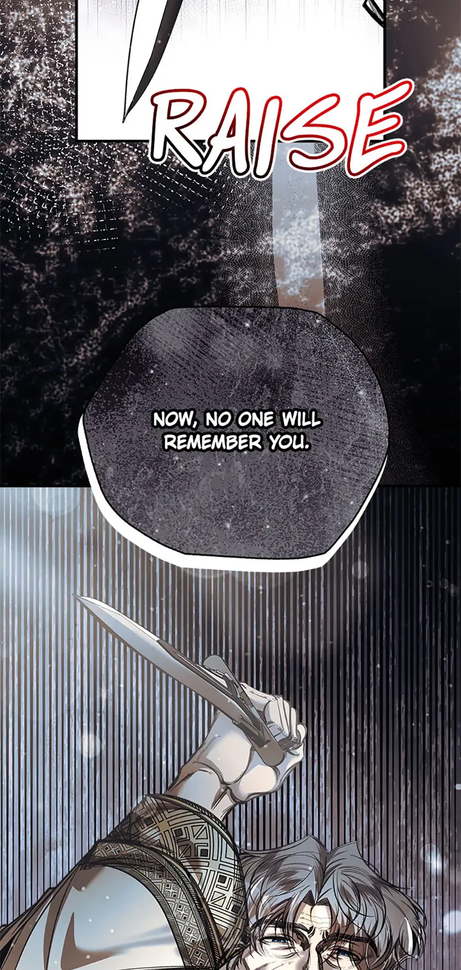 Charlotte’s Wheel Chapter 85 – Page 124