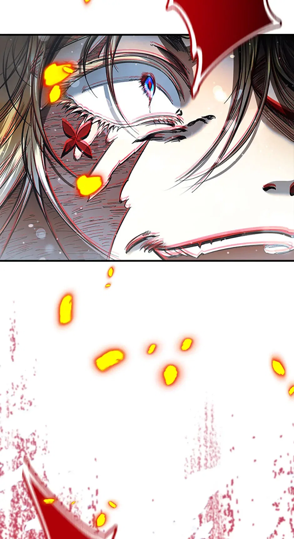 Charlotte’s Wheel Chapter 85 – Page 127