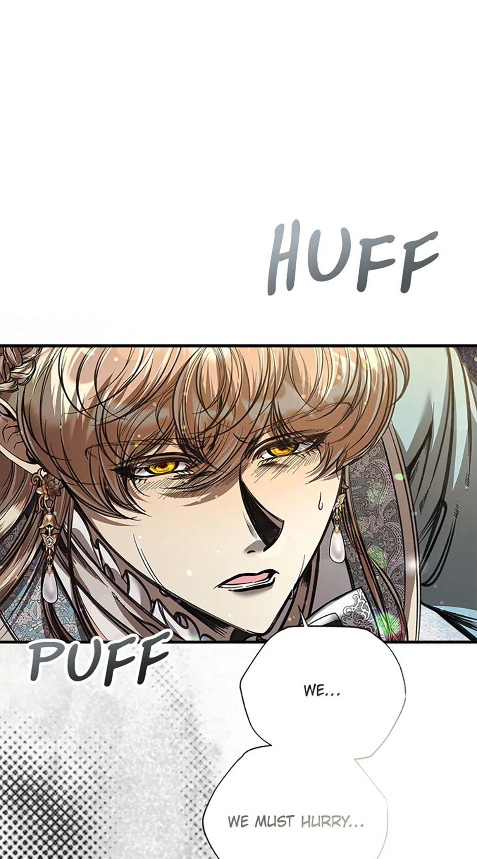 Charlotte’s Wheel Chapter 84 – Page 6