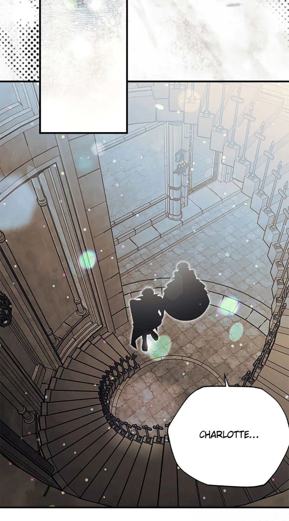 Charlotte’s Wheel Chapter 84 – Page 8