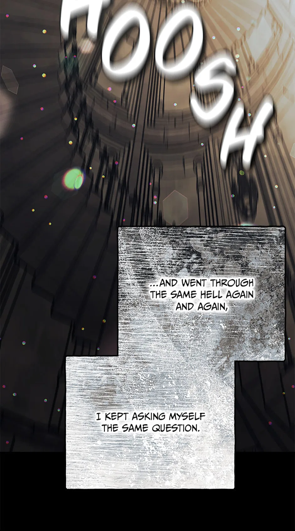 Charlotte’s Wheel Chapter 84 – Page 10
