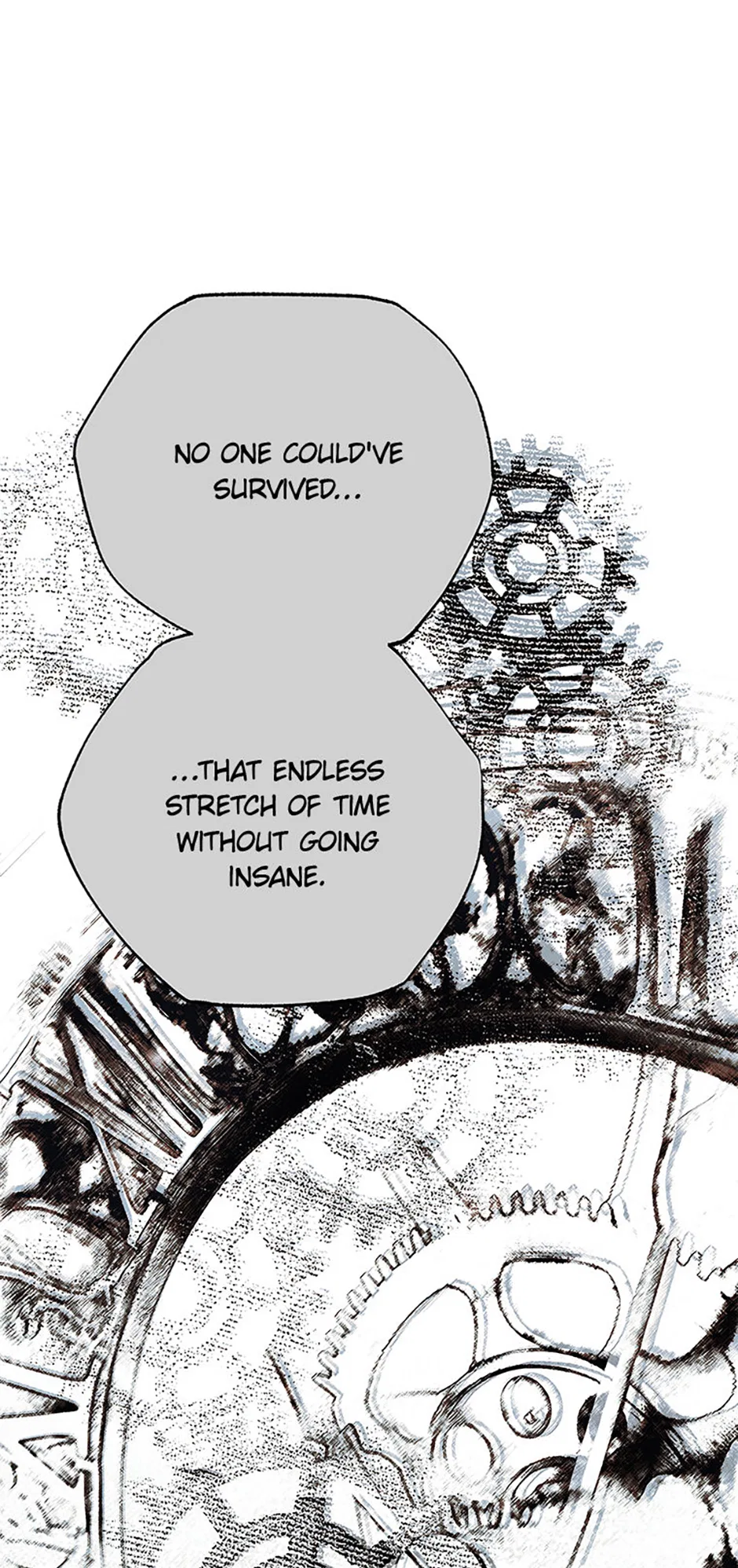 Charlotte’s Wheel Chapter 84 – Page 19