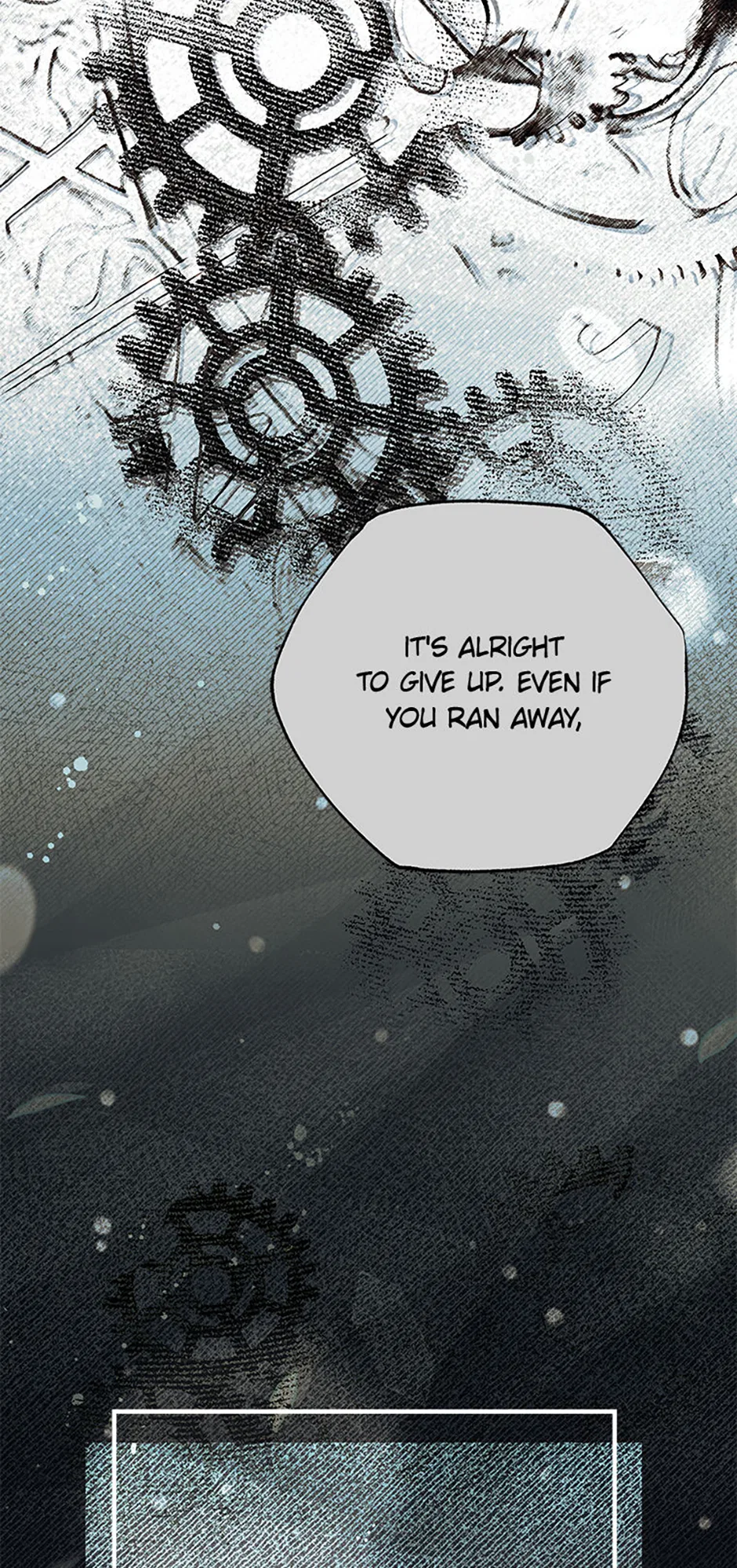 Charlotte’s Wheel Chapter 84 – Page 20