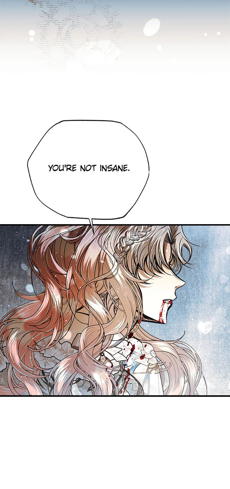 Charlotte’s Wheel Chapter 84 – Page 22