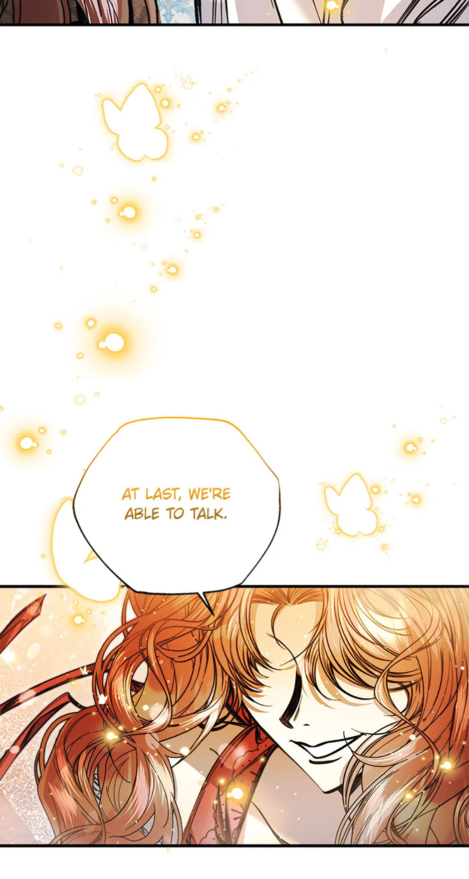 Charlotte’s Wheel Chapter 84 – Page 26