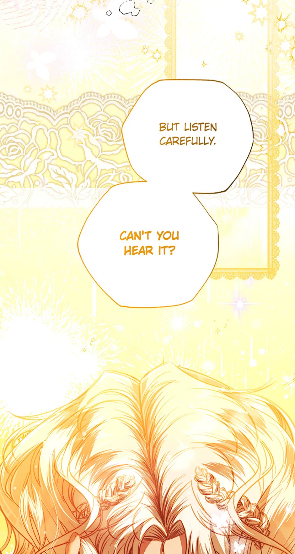 Charlotte’s Wheel Chapter 84 – Page 29