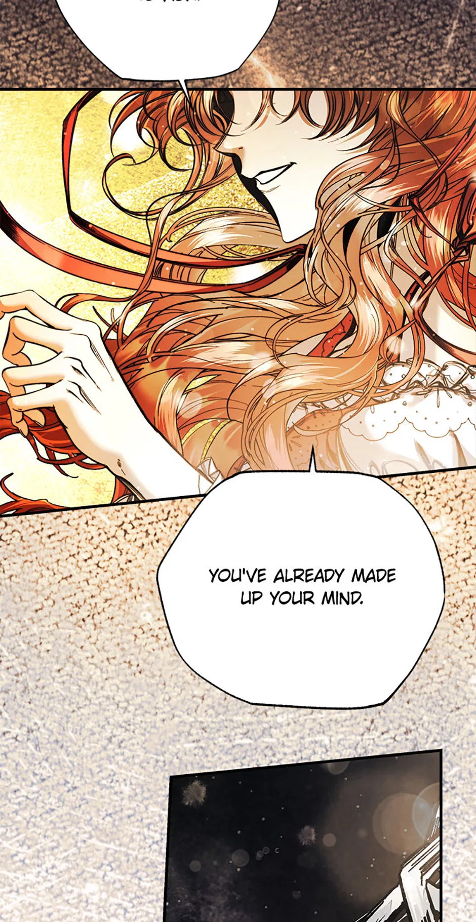 Charlotte’s Wheel Chapter 84 – Page 34