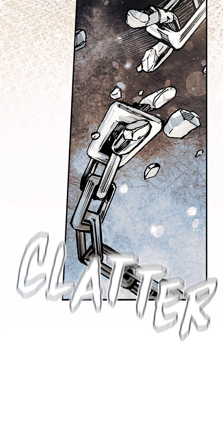 Charlotte’s Wheel Chapter 84 – Page 35