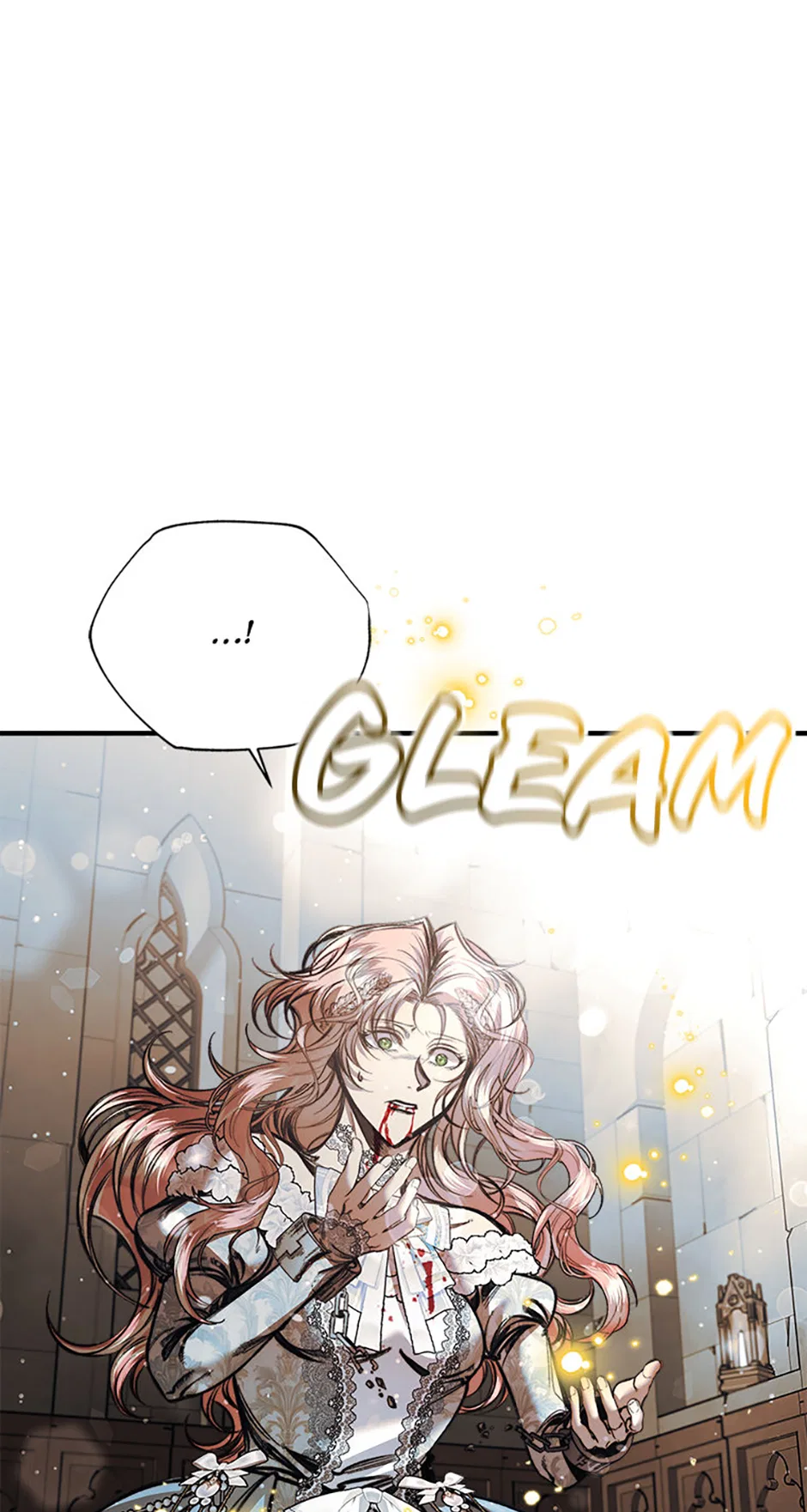 Charlotte’s Wheel Chapter 84 – Page 36