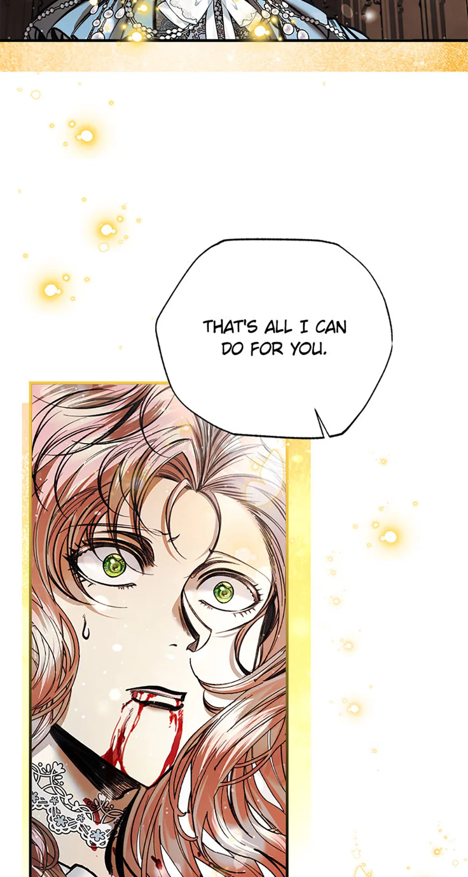 Charlotte’s Wheel Chapter 84 – Page 37