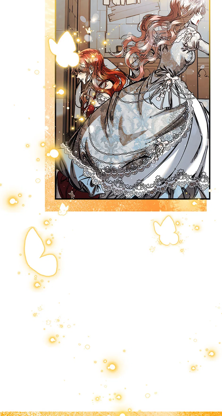Charlotte’s Wheel Chapter 84 – Page 39