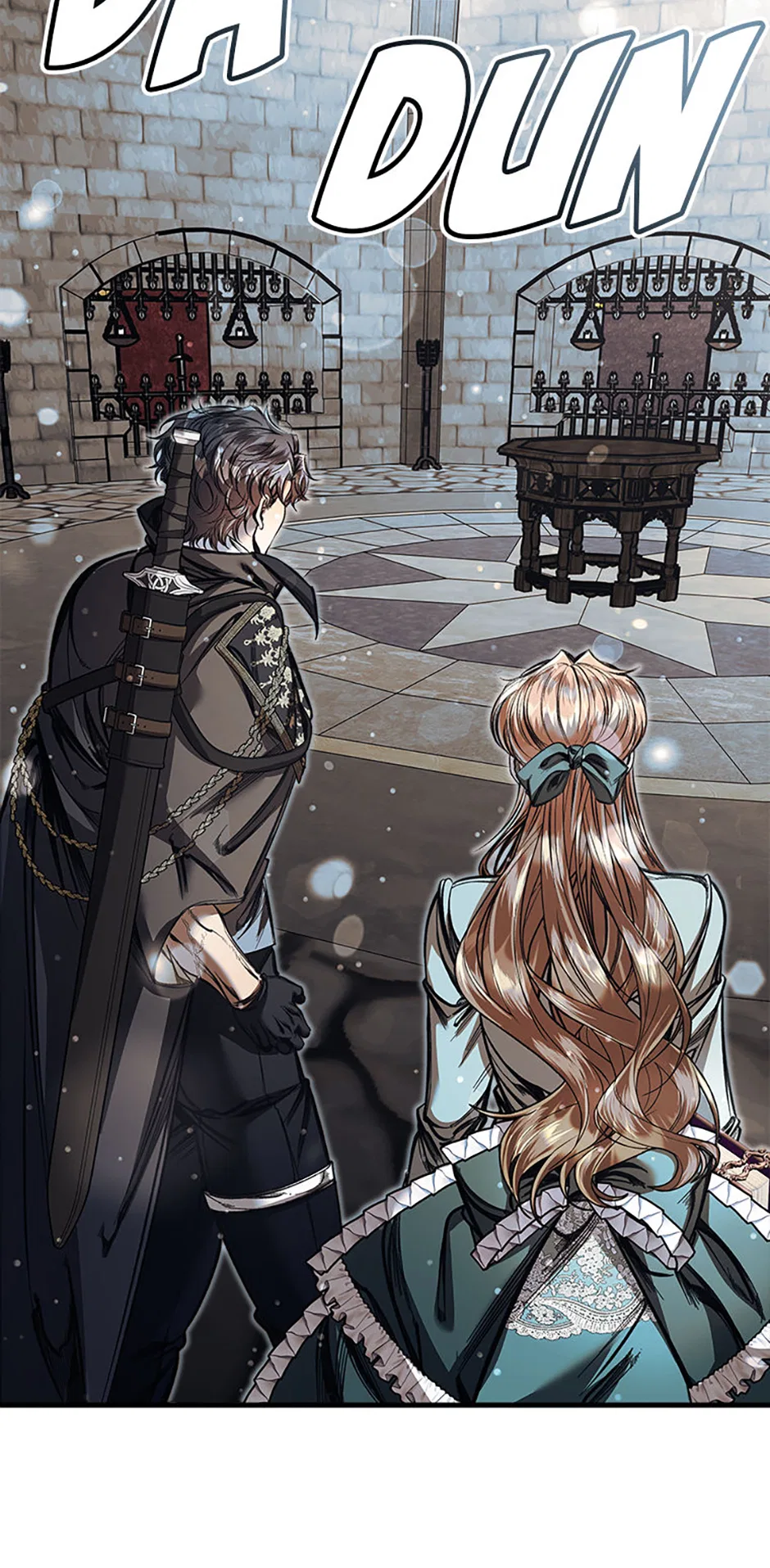 Charlotte’s Wheel Chapter 84 – Page 49