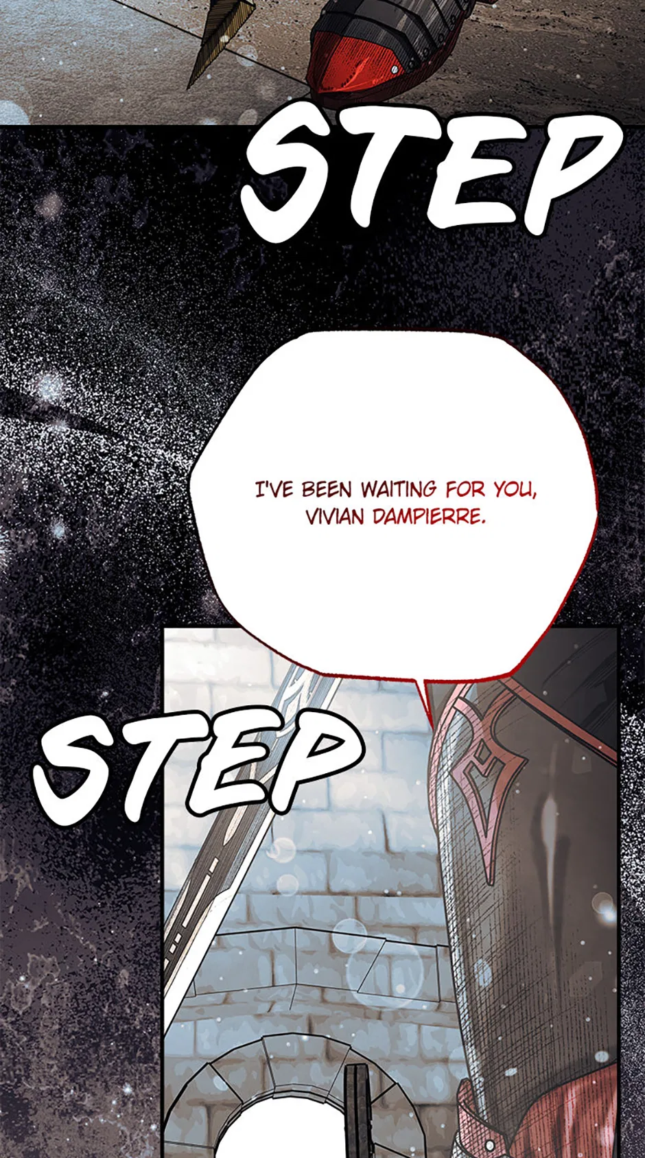 Charlotte’s Wheel Chapter 84 – Page 51