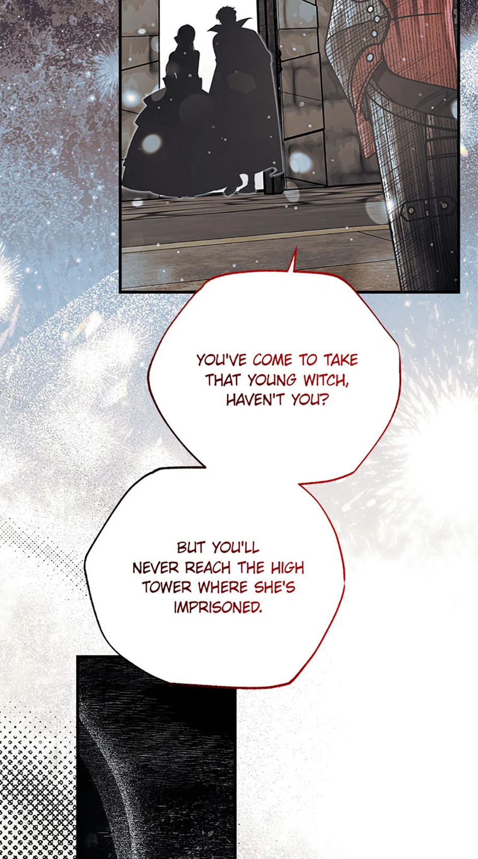 Charlotte’s Wheel Chapter 84 – Page 52