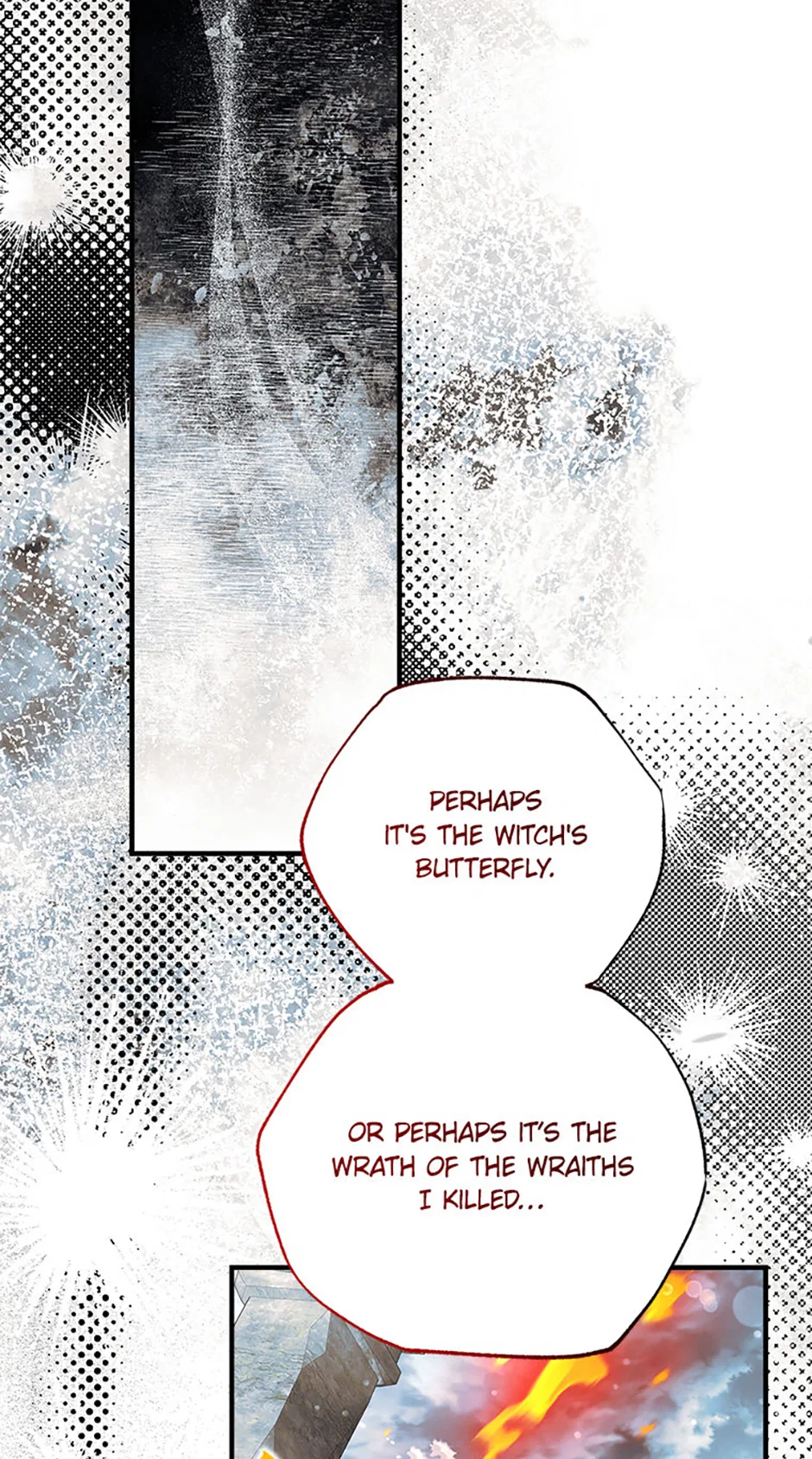 Charlotte’s Wheel Chapter 84 – Page 53