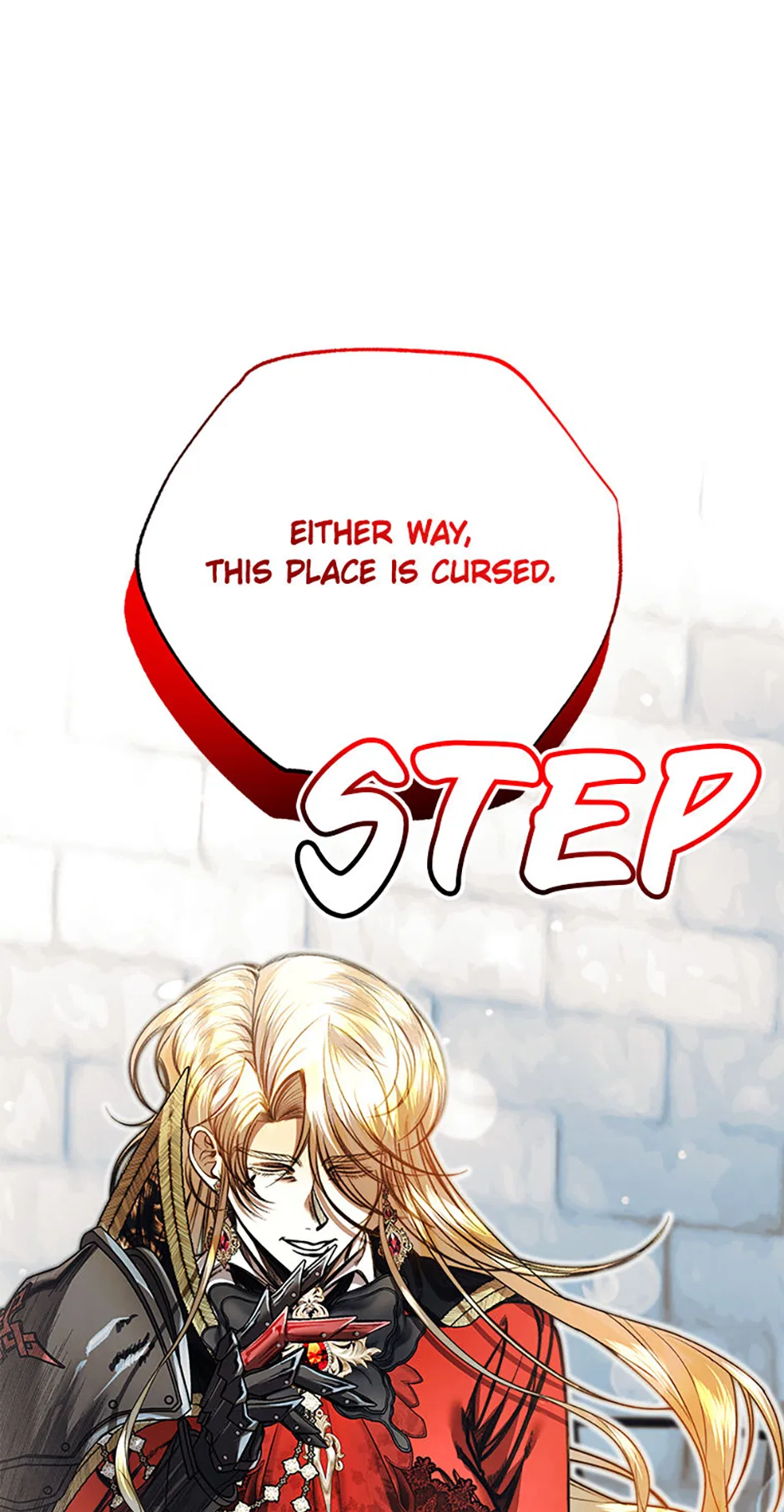 Charlotte’s Wheel Chapter 84 – Page 55