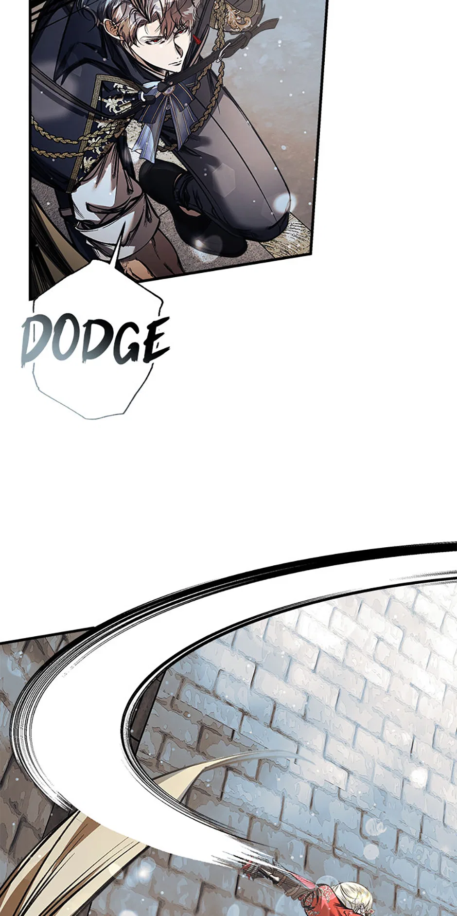 Charlotte’s Wheel Chapter 84 – Page 68