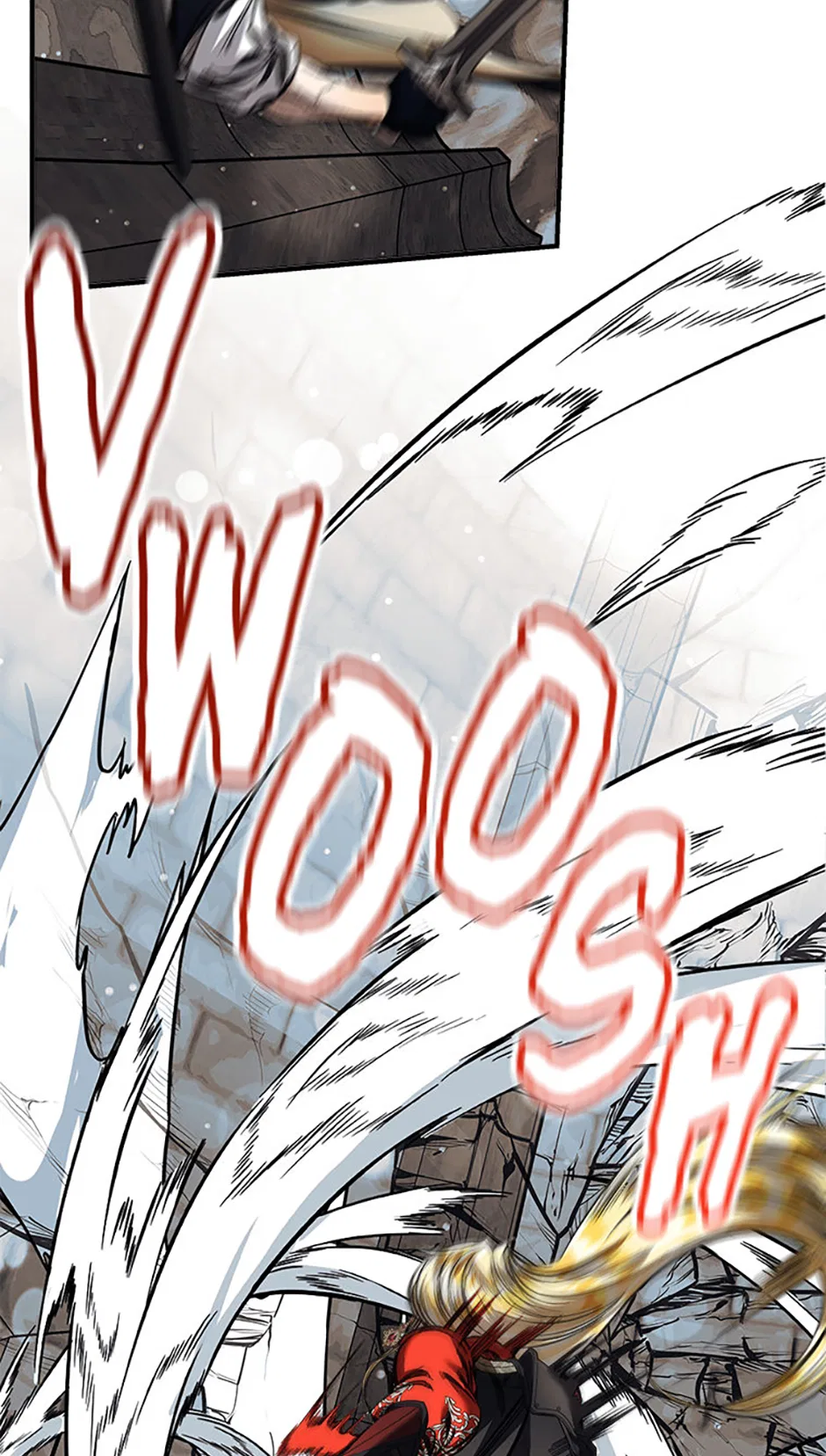 Charlotte’s Wheel Chapter 84 – Page 79
