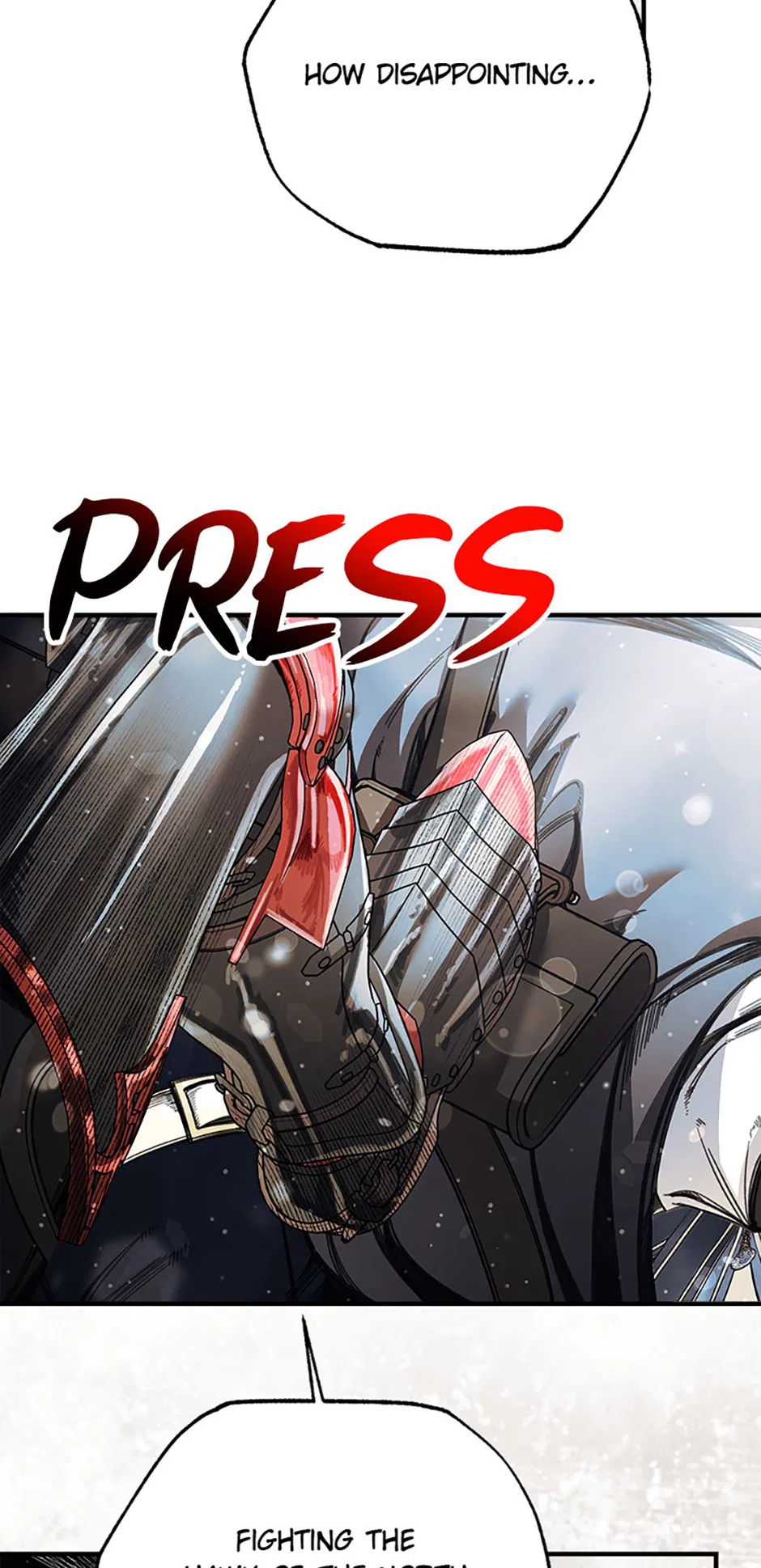 Charlotte’s Wheel Chapter 84 – Page 87