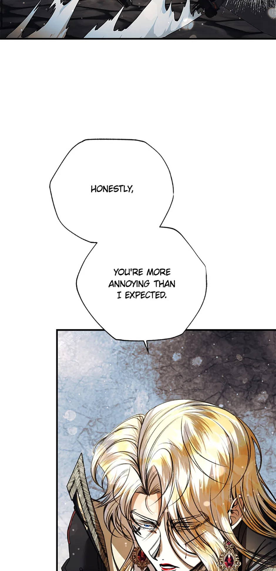 Charlotte’s Wheel Chapter 84 – Page 100
