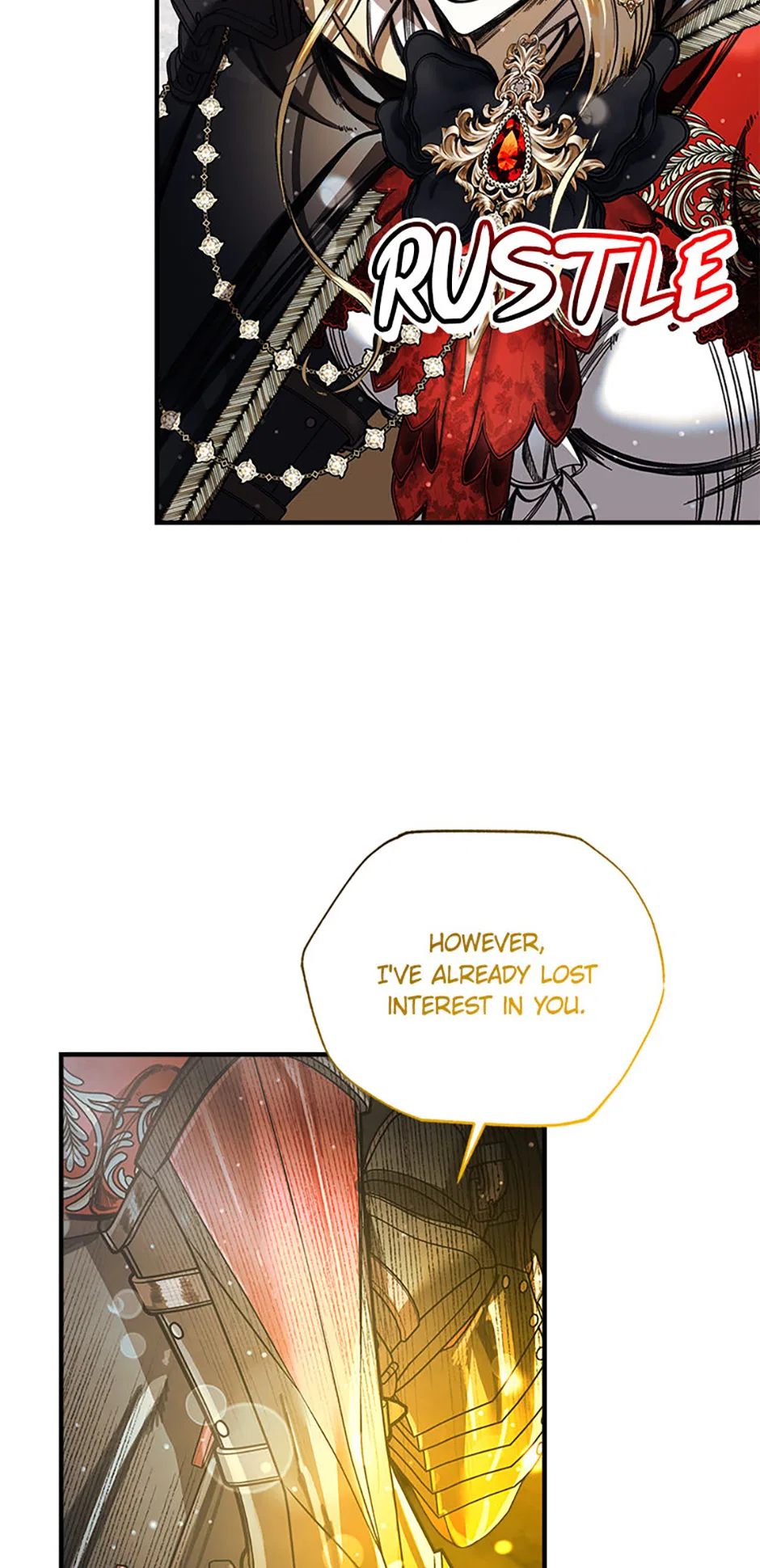 Charlotte’s Wheel Chapter 84 – Page 101