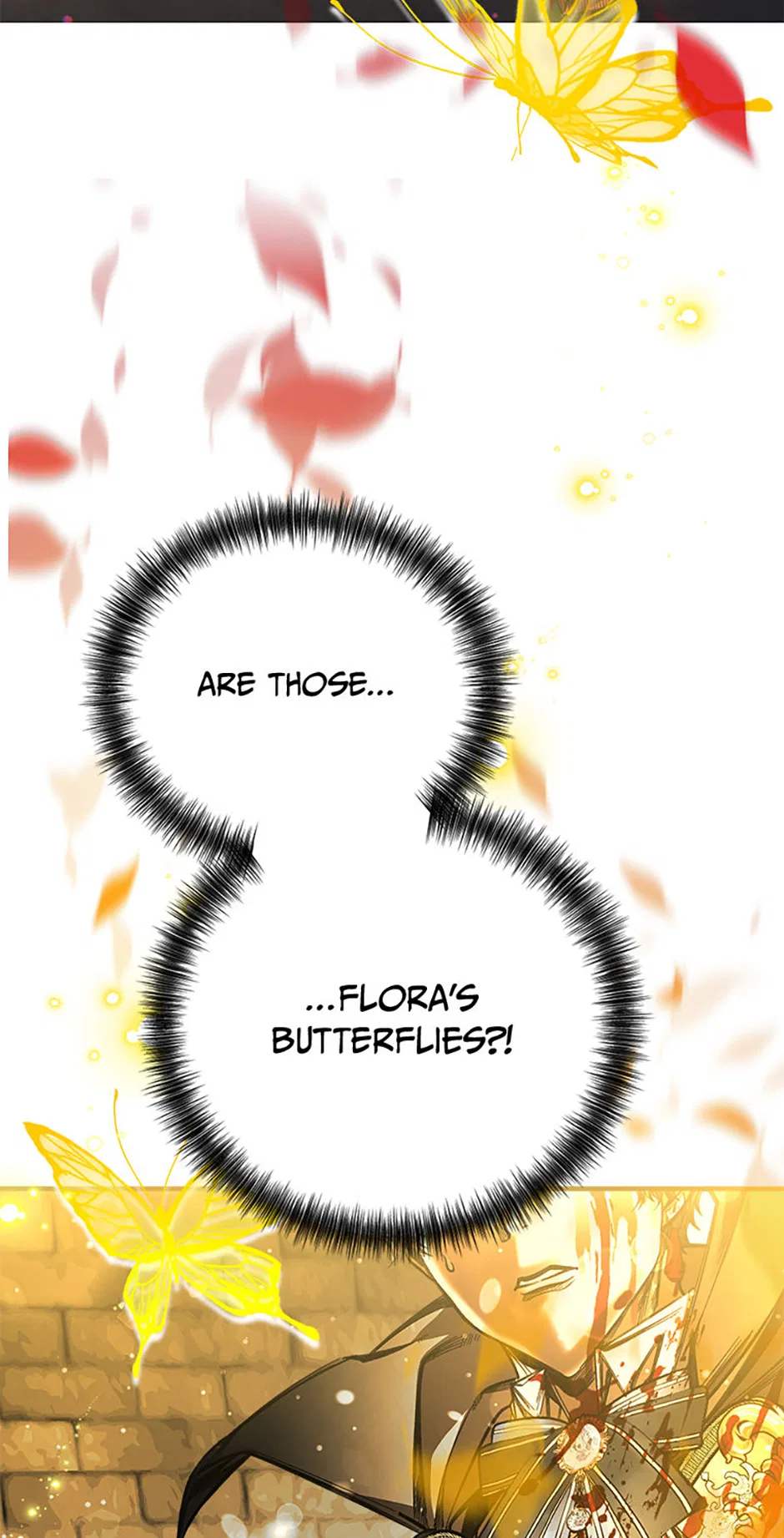 Charlotte’s Wheel Chapter 84 – Page 105