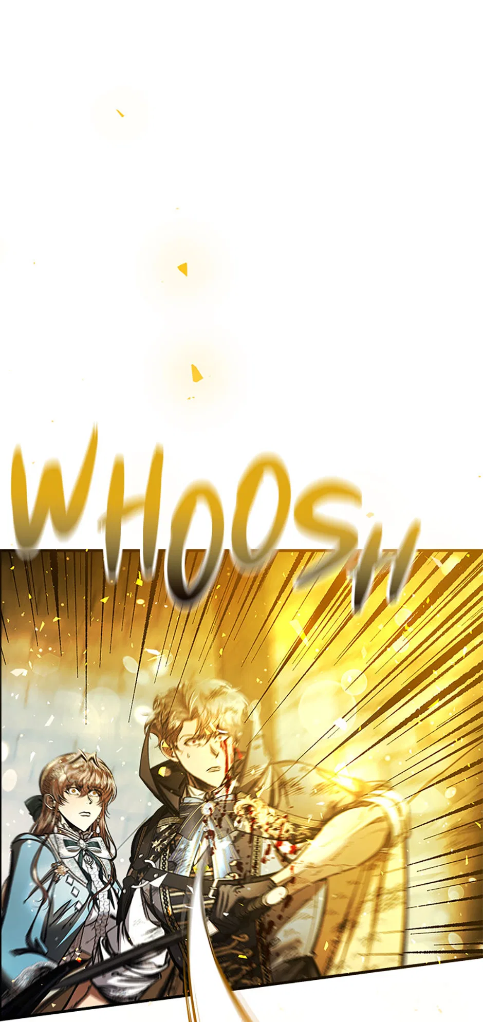 Charlotte’s Wheel Chapter 84 – Page 113
