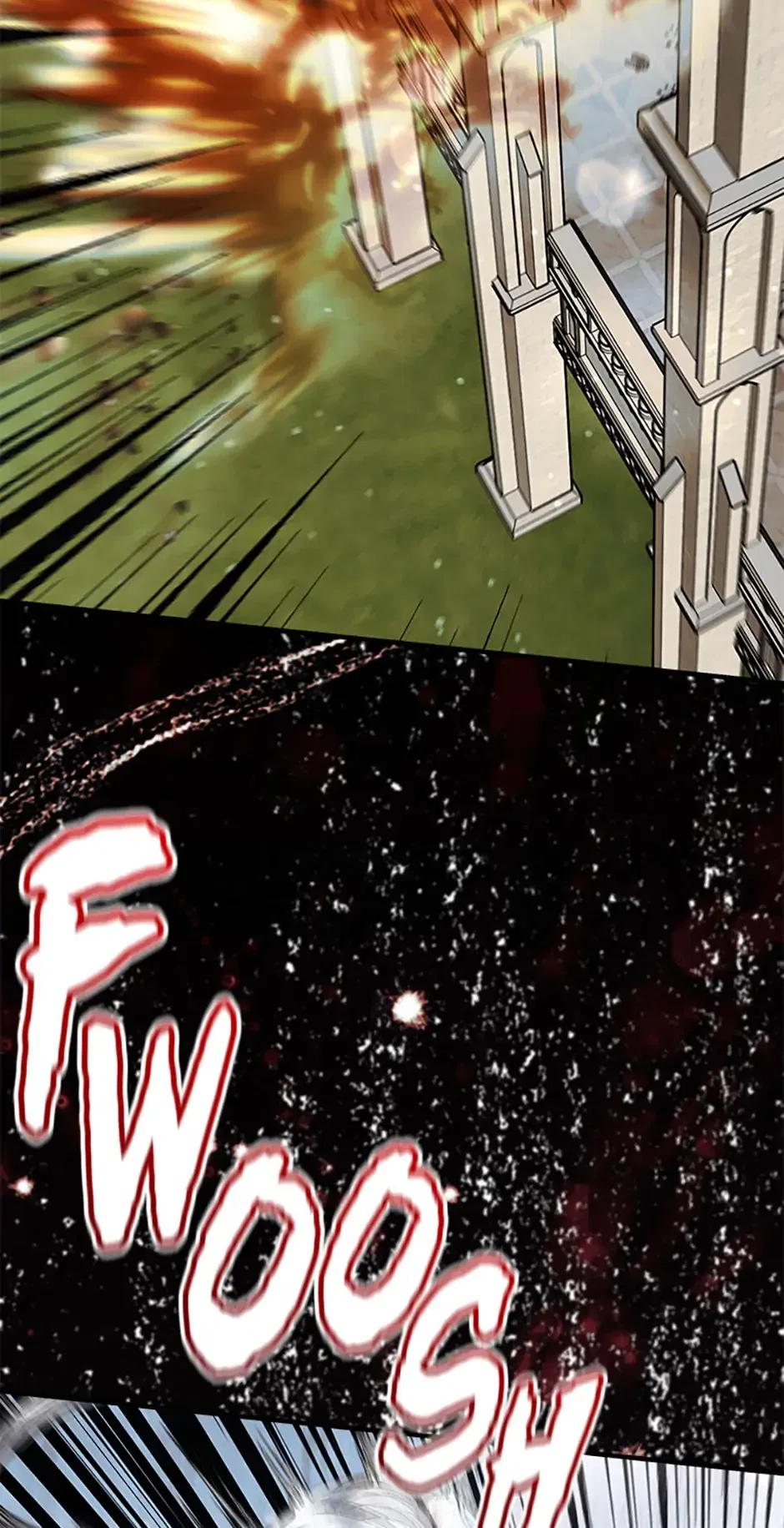 Charlotte’s Wheel Chapter 83 – Page 2