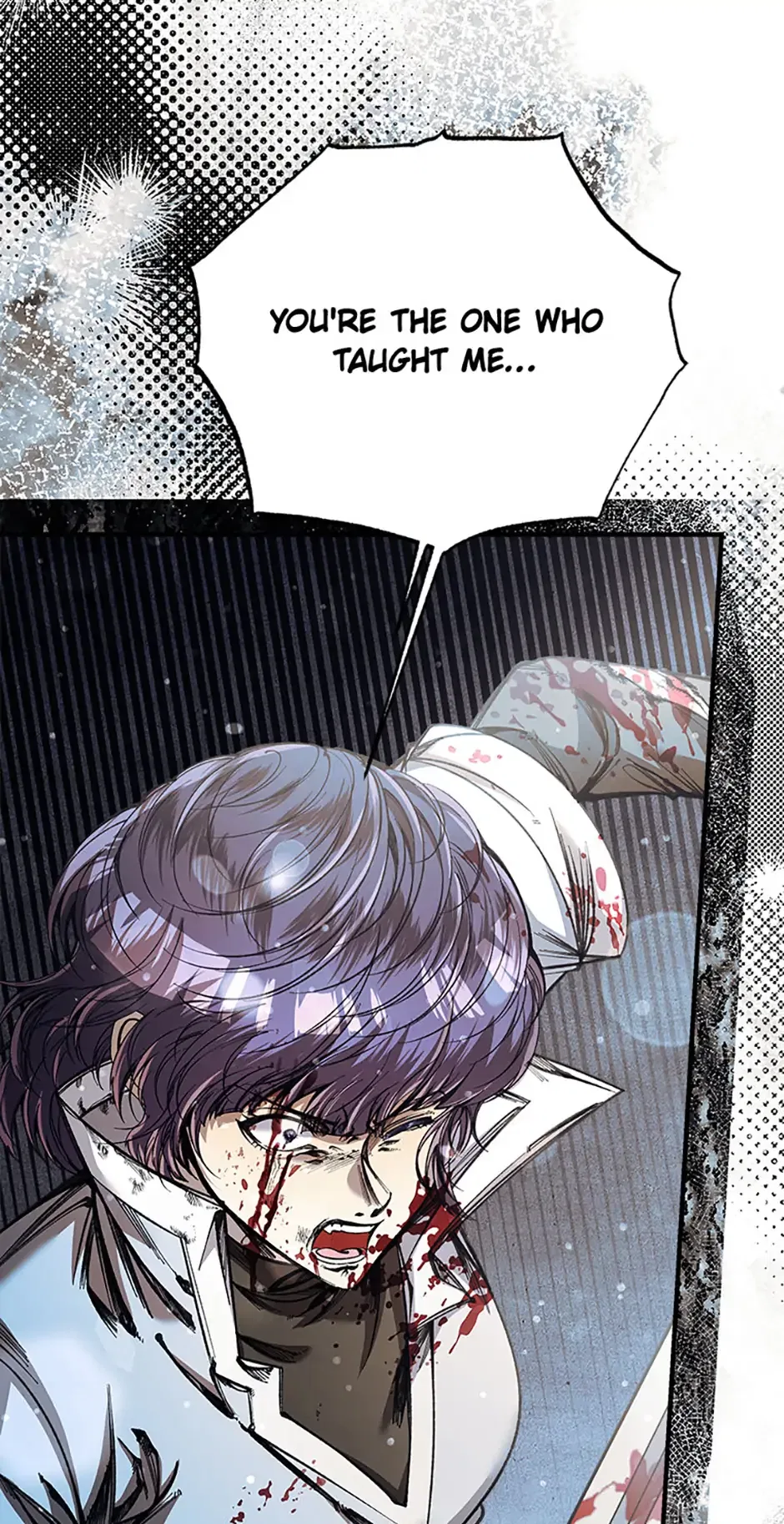 Charlotte’s Wheel Chapter 83 – Page 7