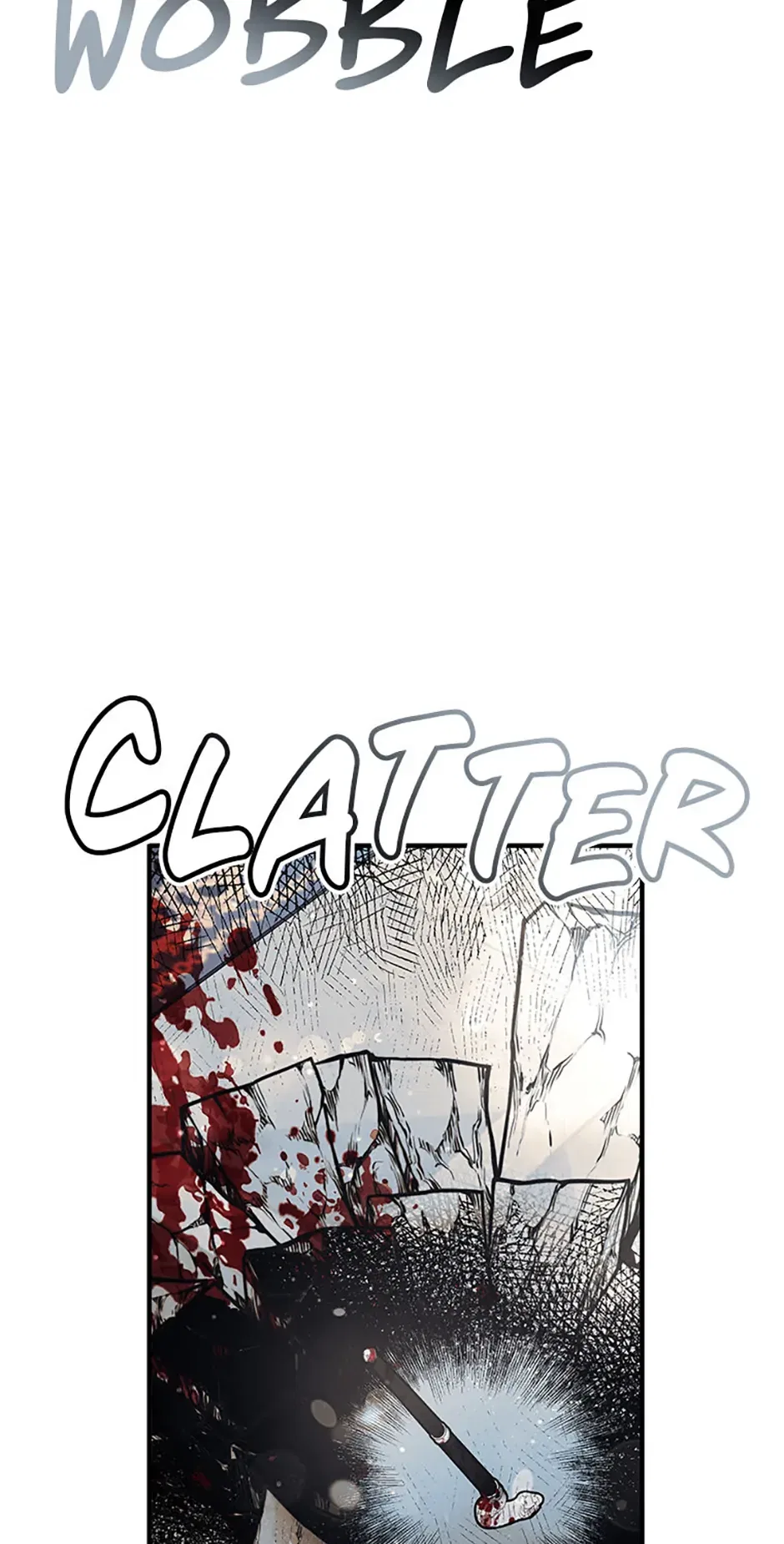 Charlotte’s Wheel Chapter 83 – Page 12