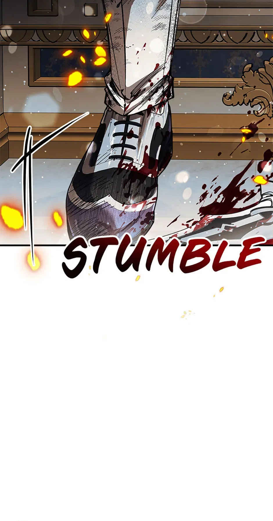 Charlotte’s Wheel Chapter 83 – Page 19