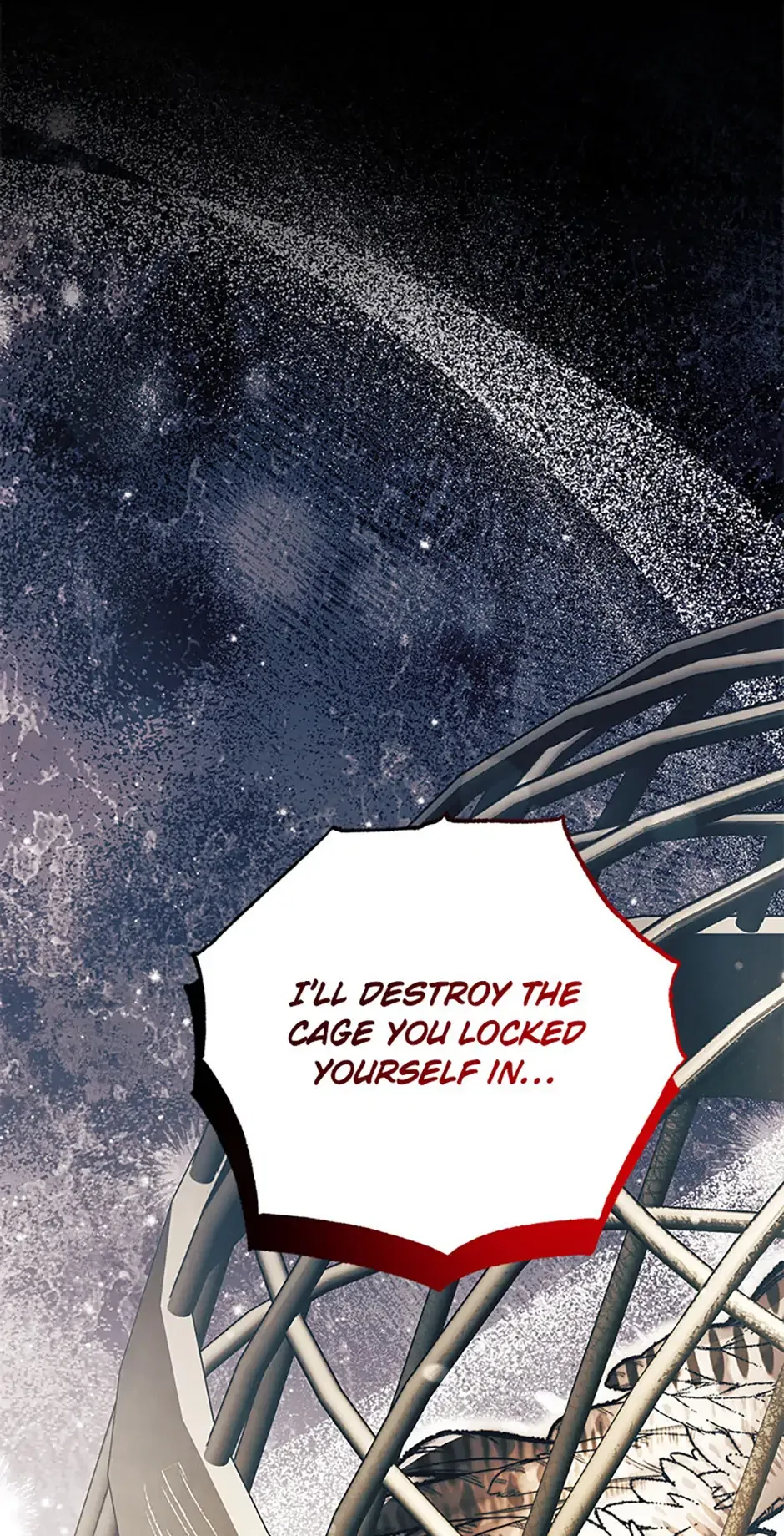 Charlotte’s Wheel Chapter 83 – Page 29